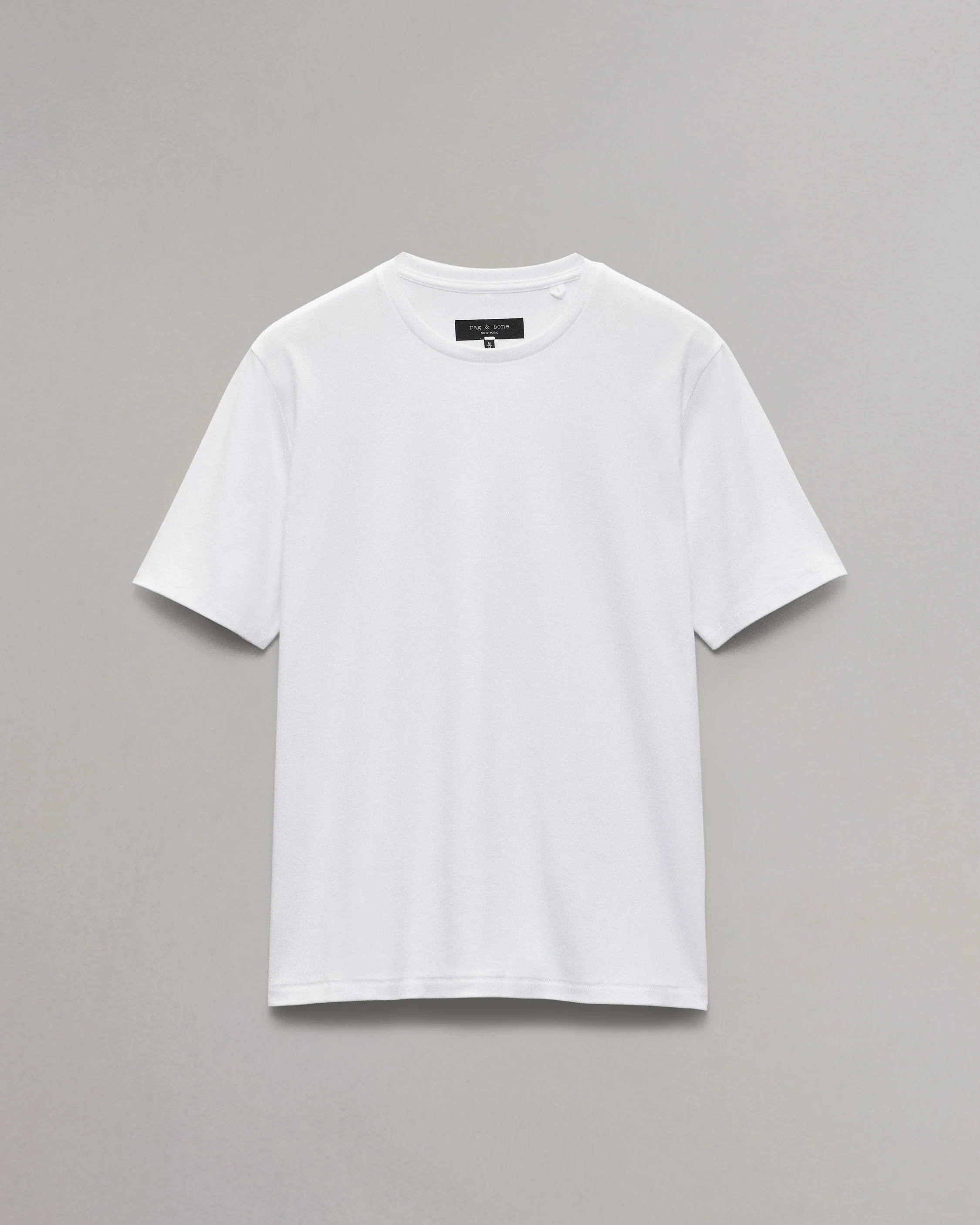Pure Pima Tee - Image 2