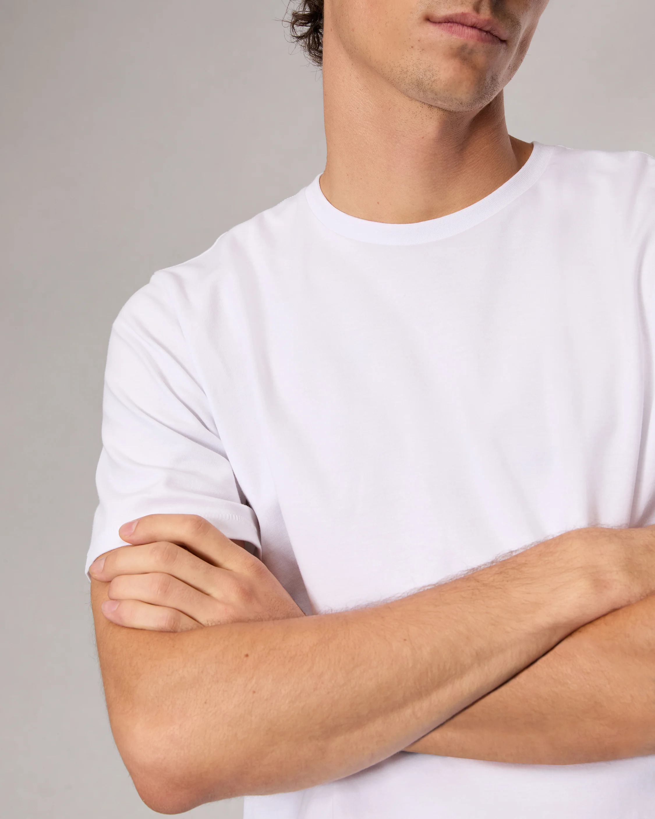 Pure Pima Tee - Image 6