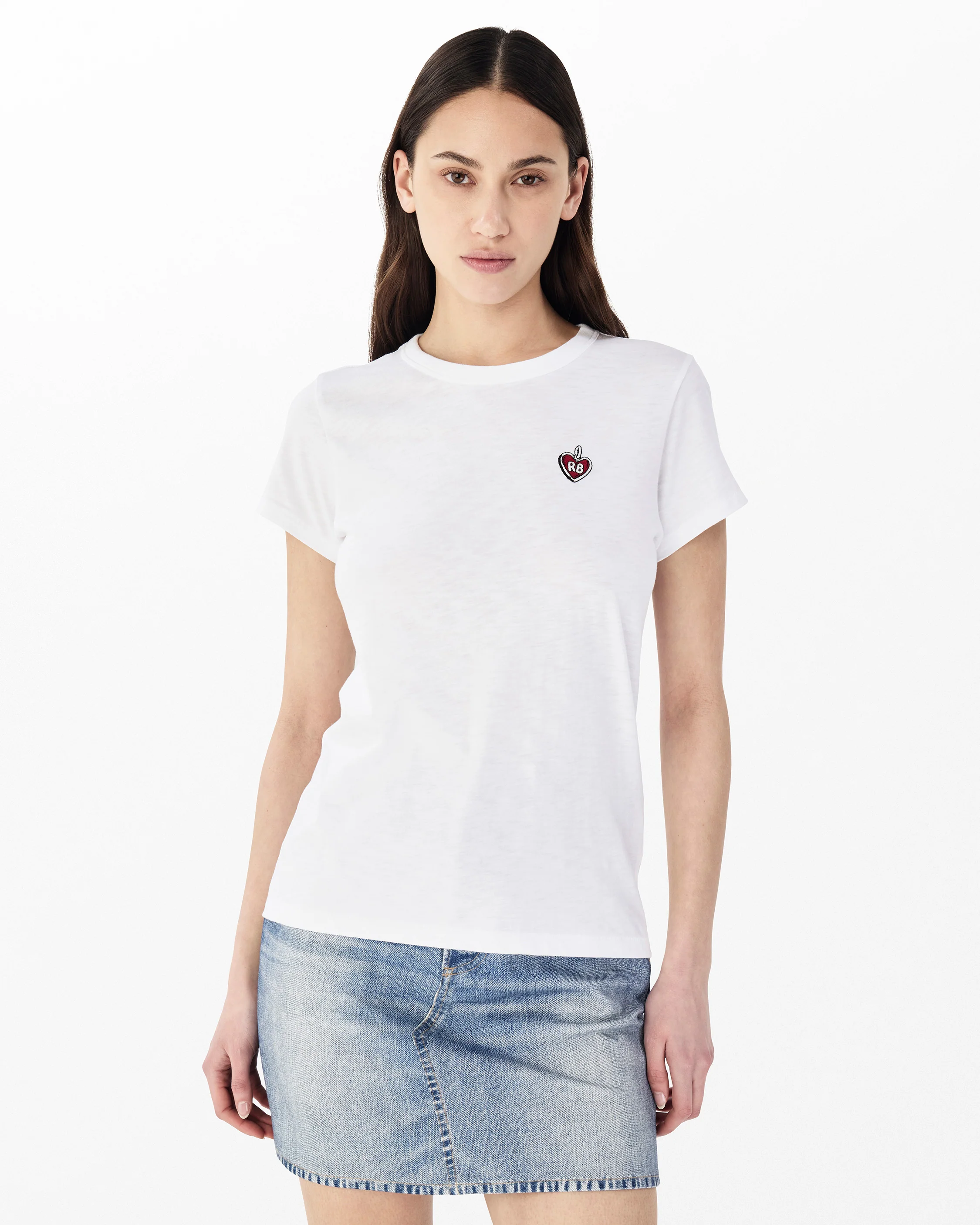 rb Lucky Charm Graphic Tee