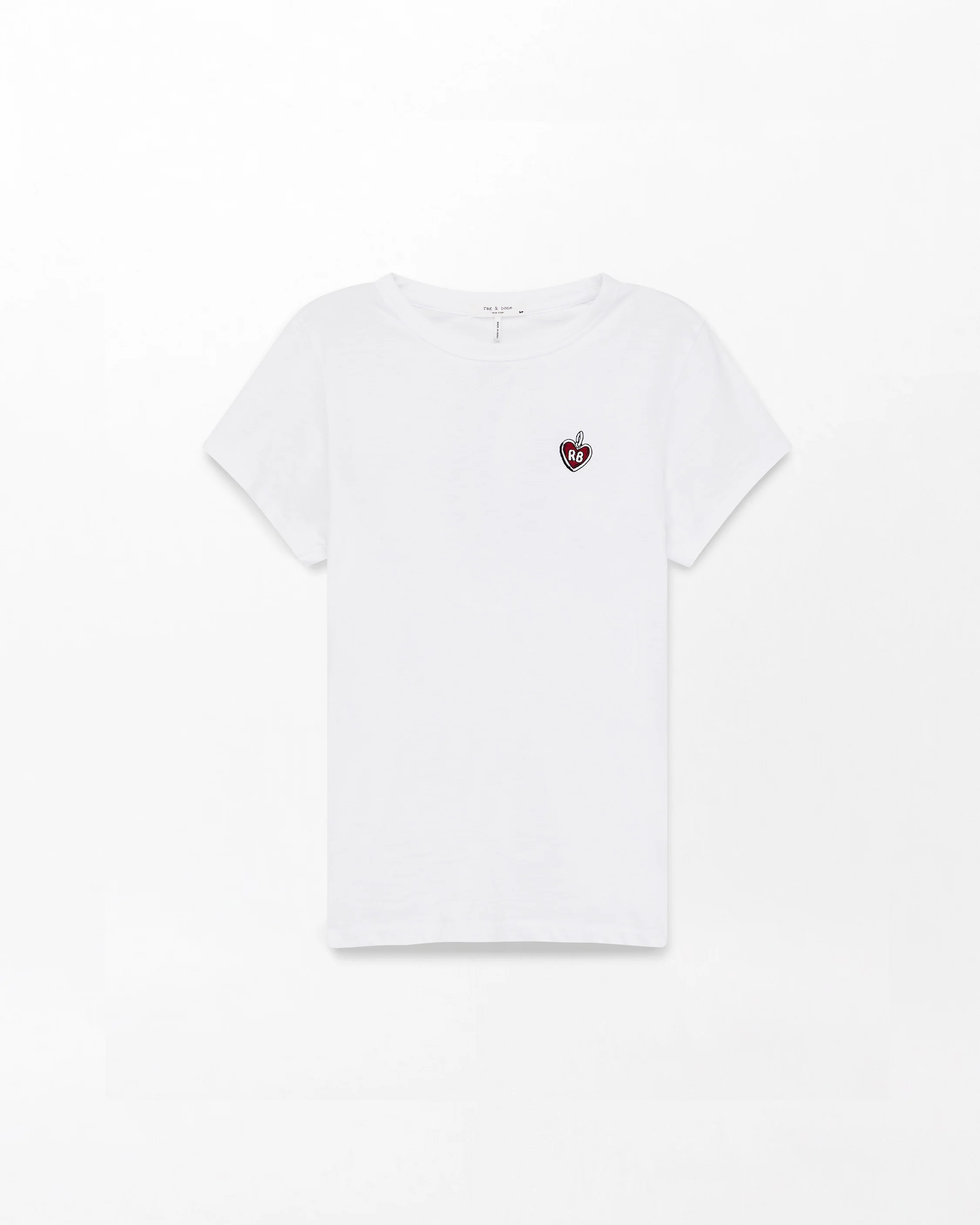 rb Lucky Charm Graphic Tee - Image 2