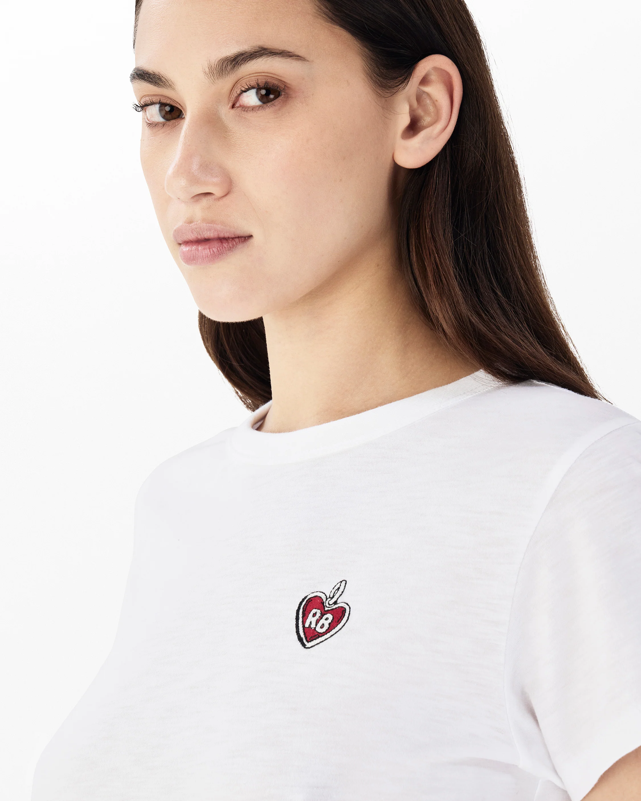 rb Lucky Charm Graphic Tee - Image 3