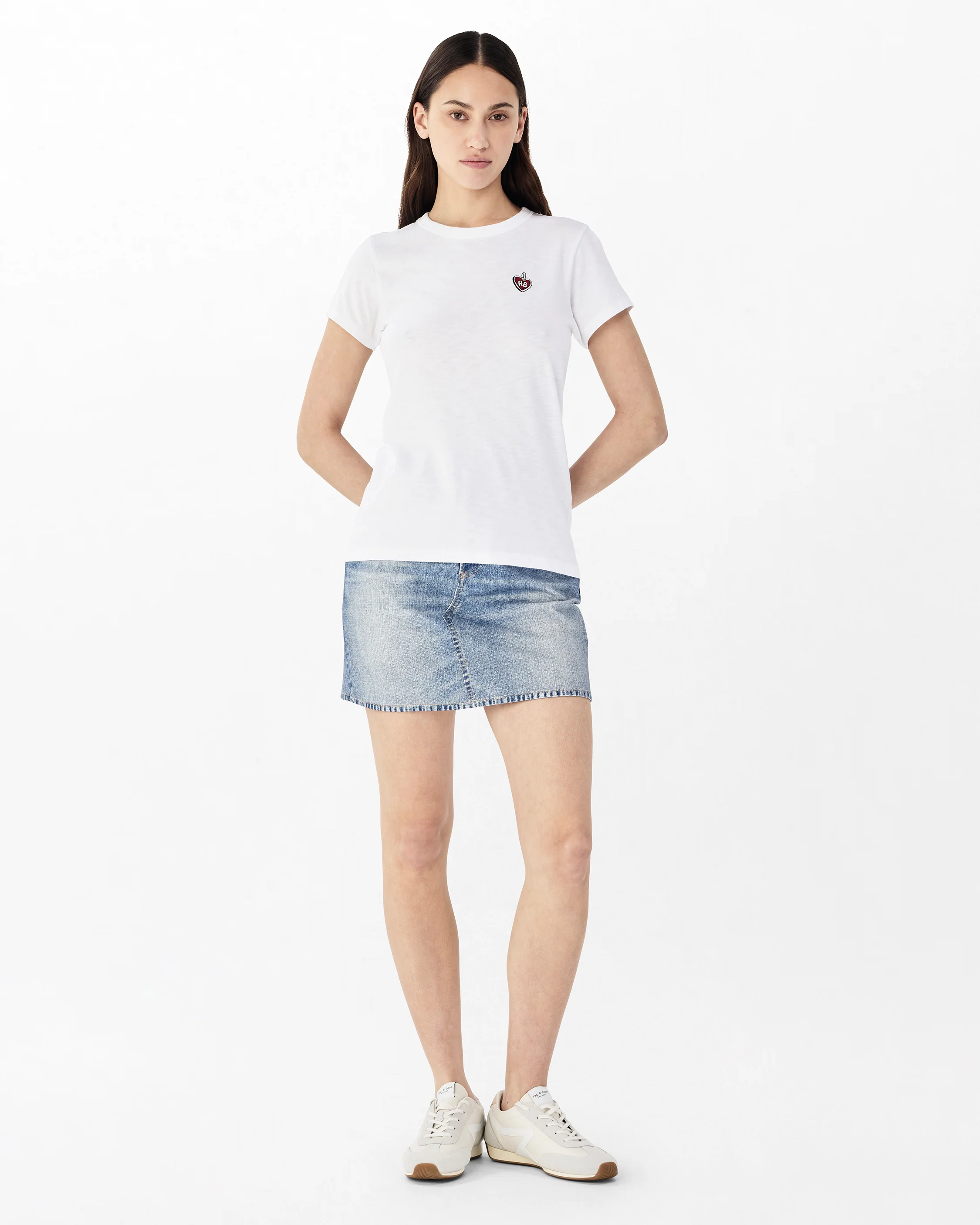 rb Lucky Charm Graphic Tee - Image 4