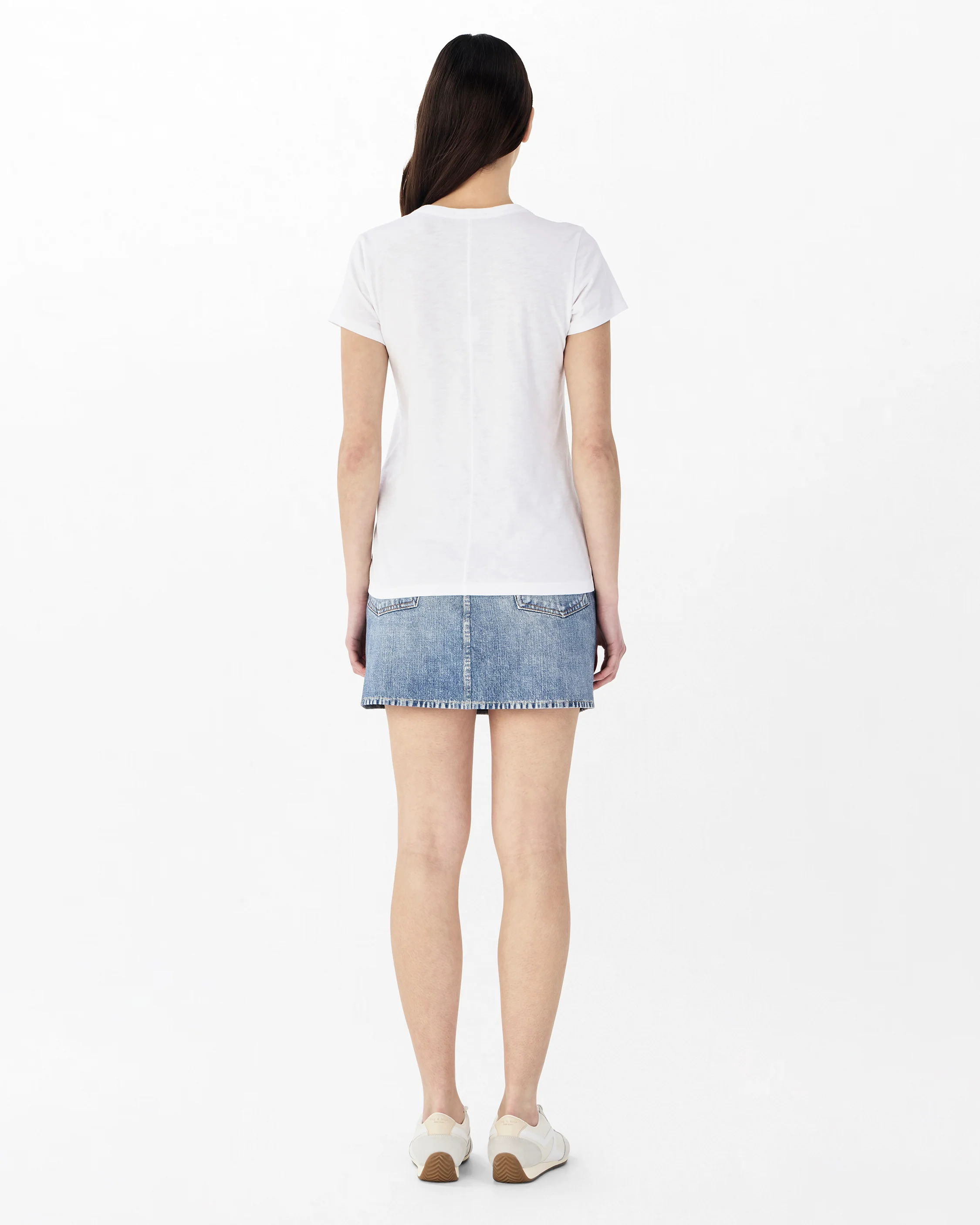 rb Lucky Charm Graphic Tee - Image 5