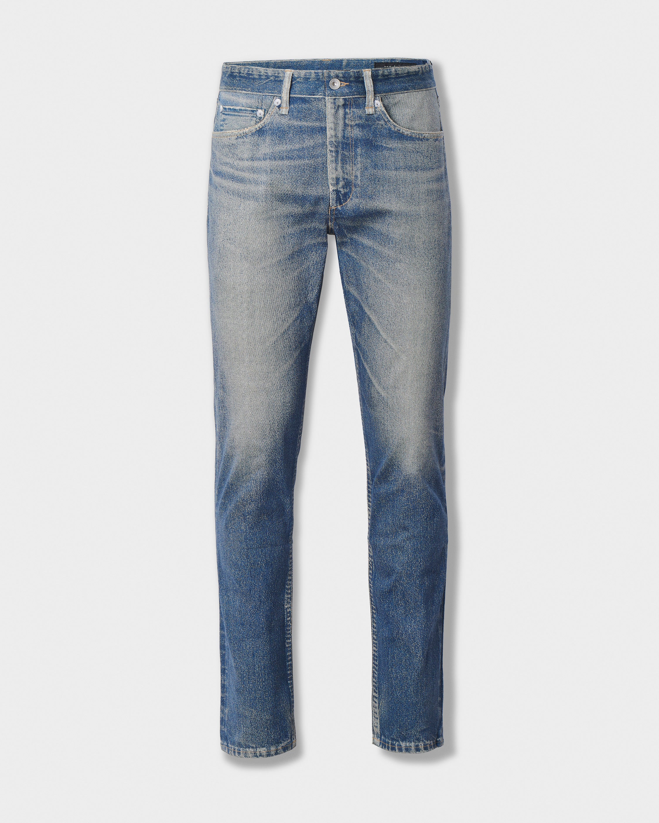 rb Miramar Fit 2 Slim Pants - Image 2