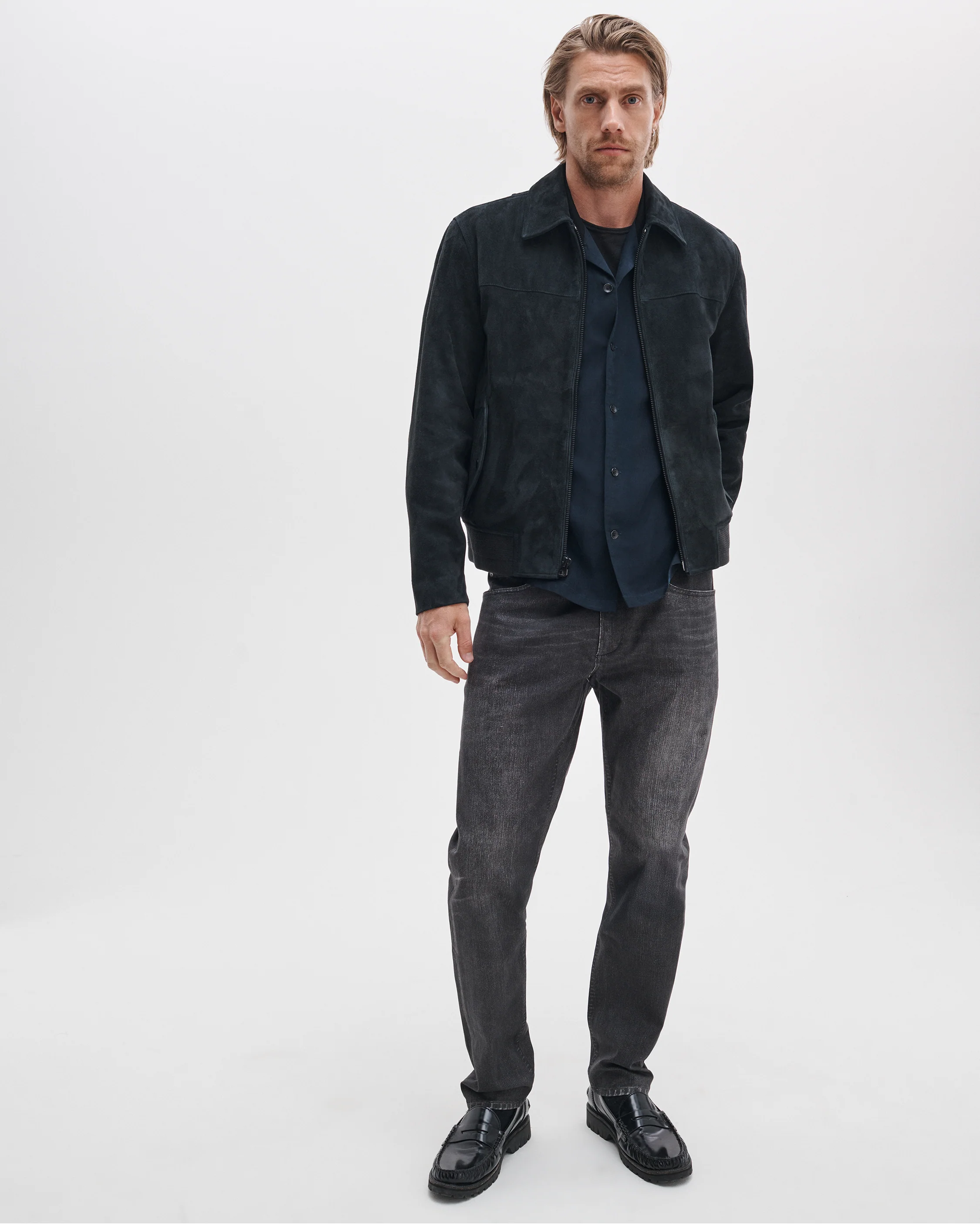 rb Miramar Fit 3 Athletic Pants