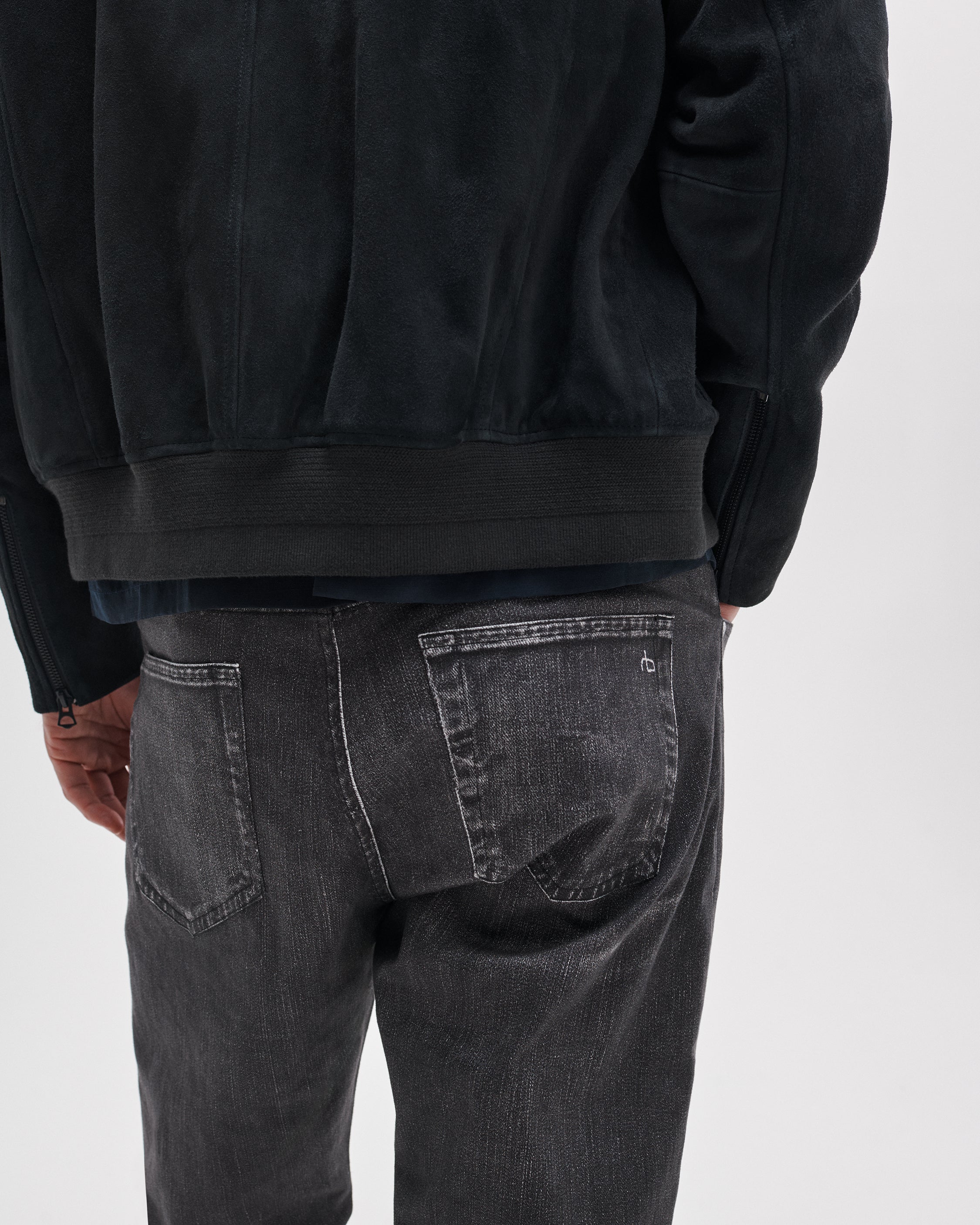 rb Miramar Fit 3 Athletic Pants - Image 5