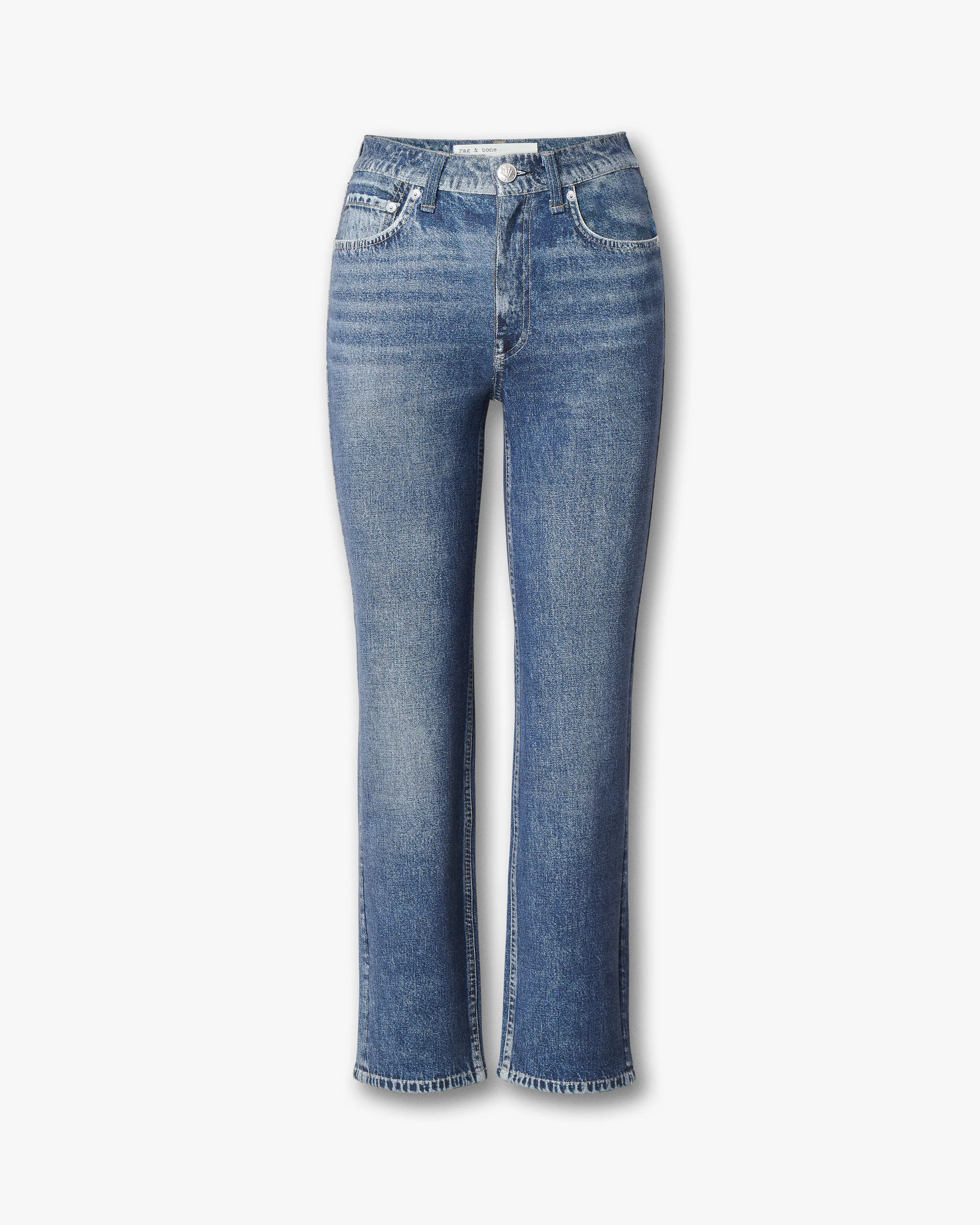 rb Miramar Harlow Ankle Straight Pants - Image 2