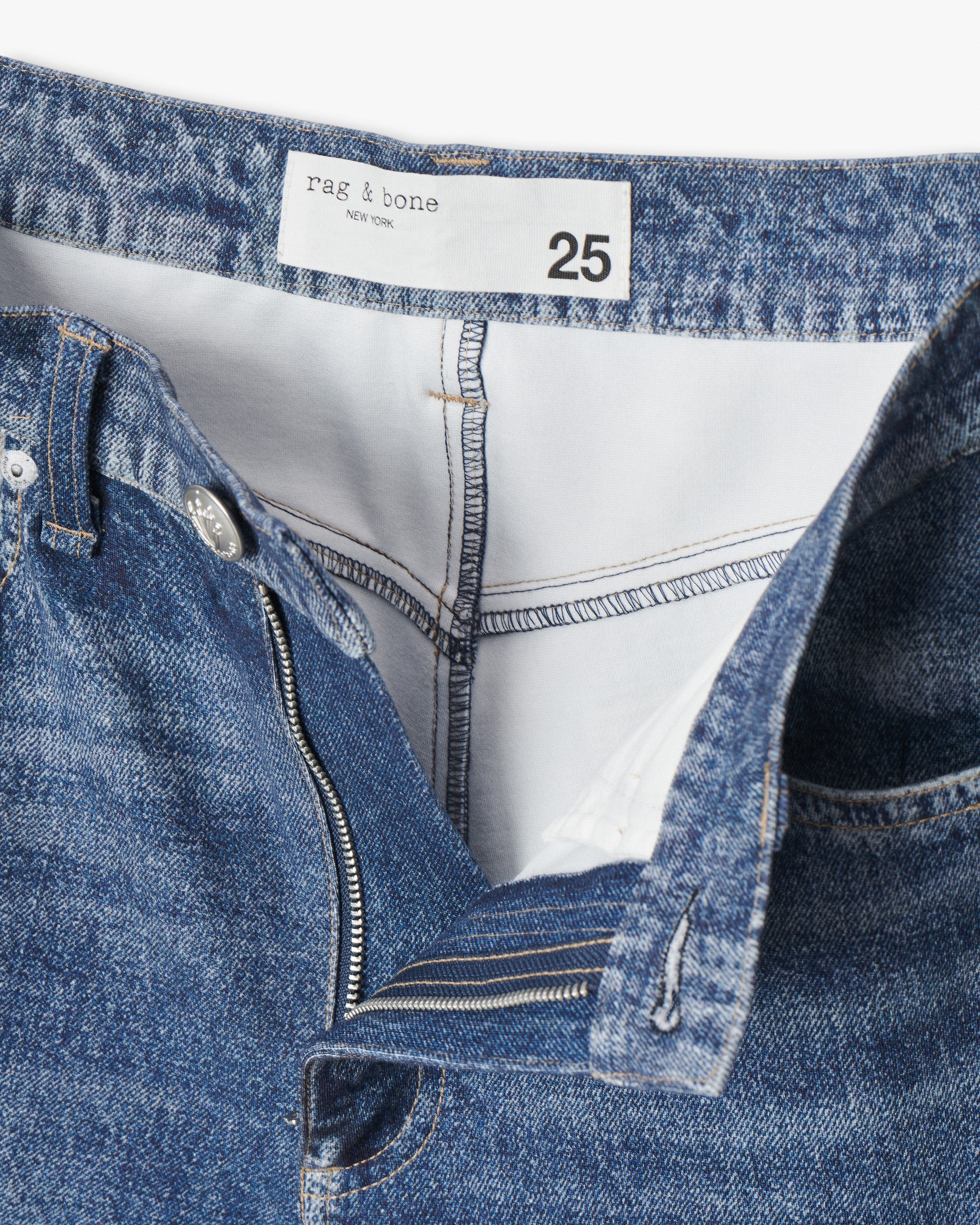 rb Miramar Harlow Ankle Straight Pants - Image 6
