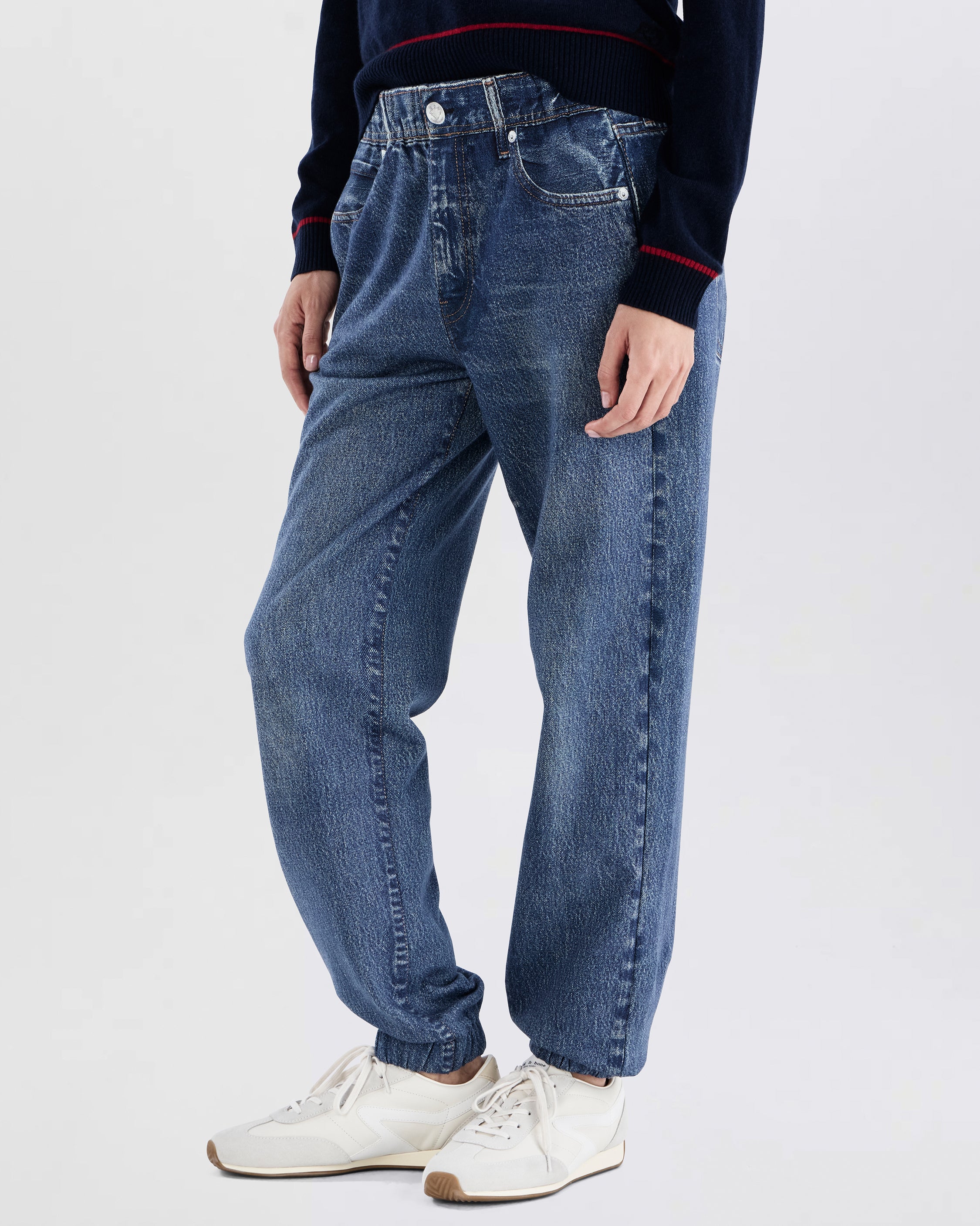 rb Miramar Jogger Pants - Image 4
