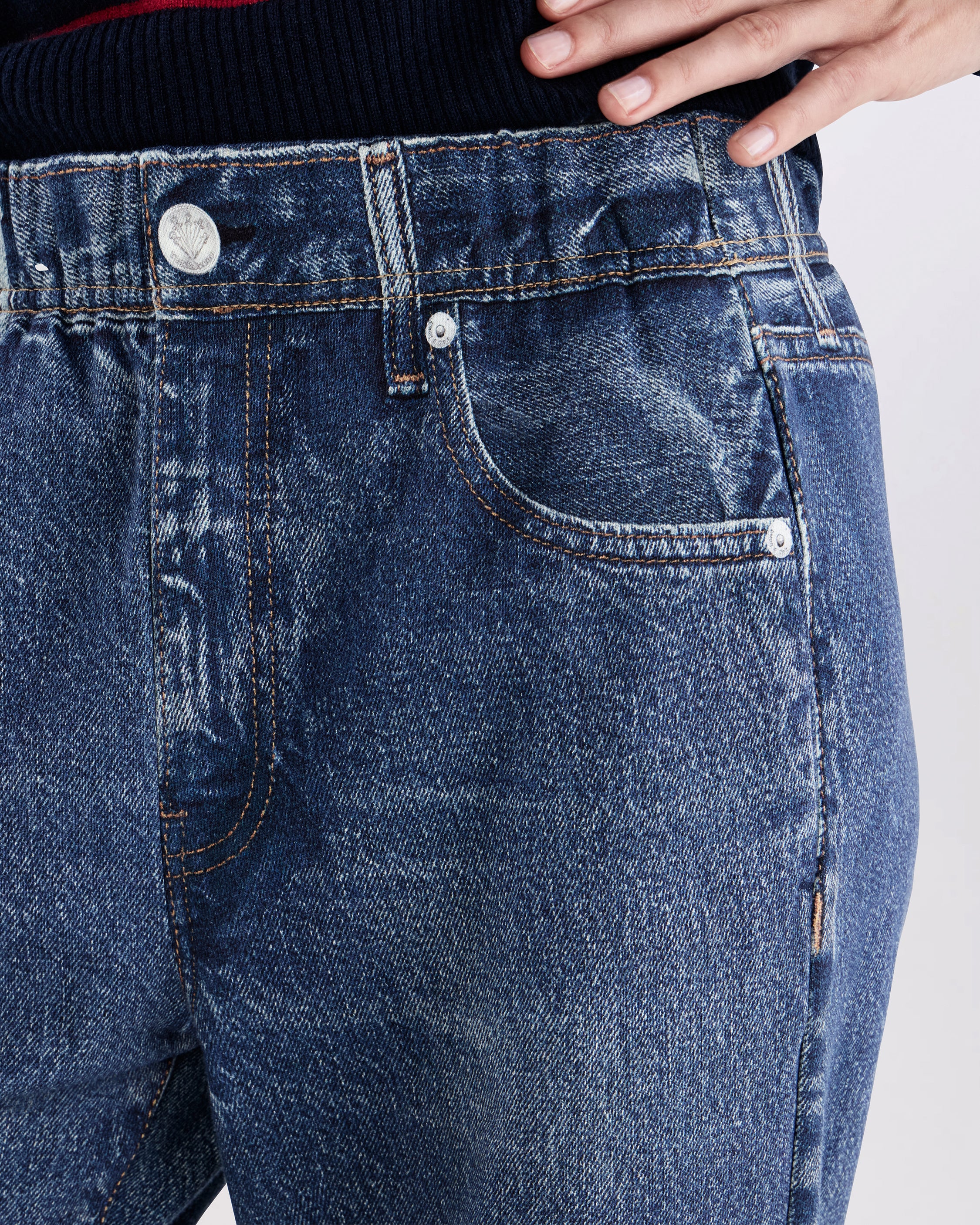 rb Miramar Jogger Pants - Image 5