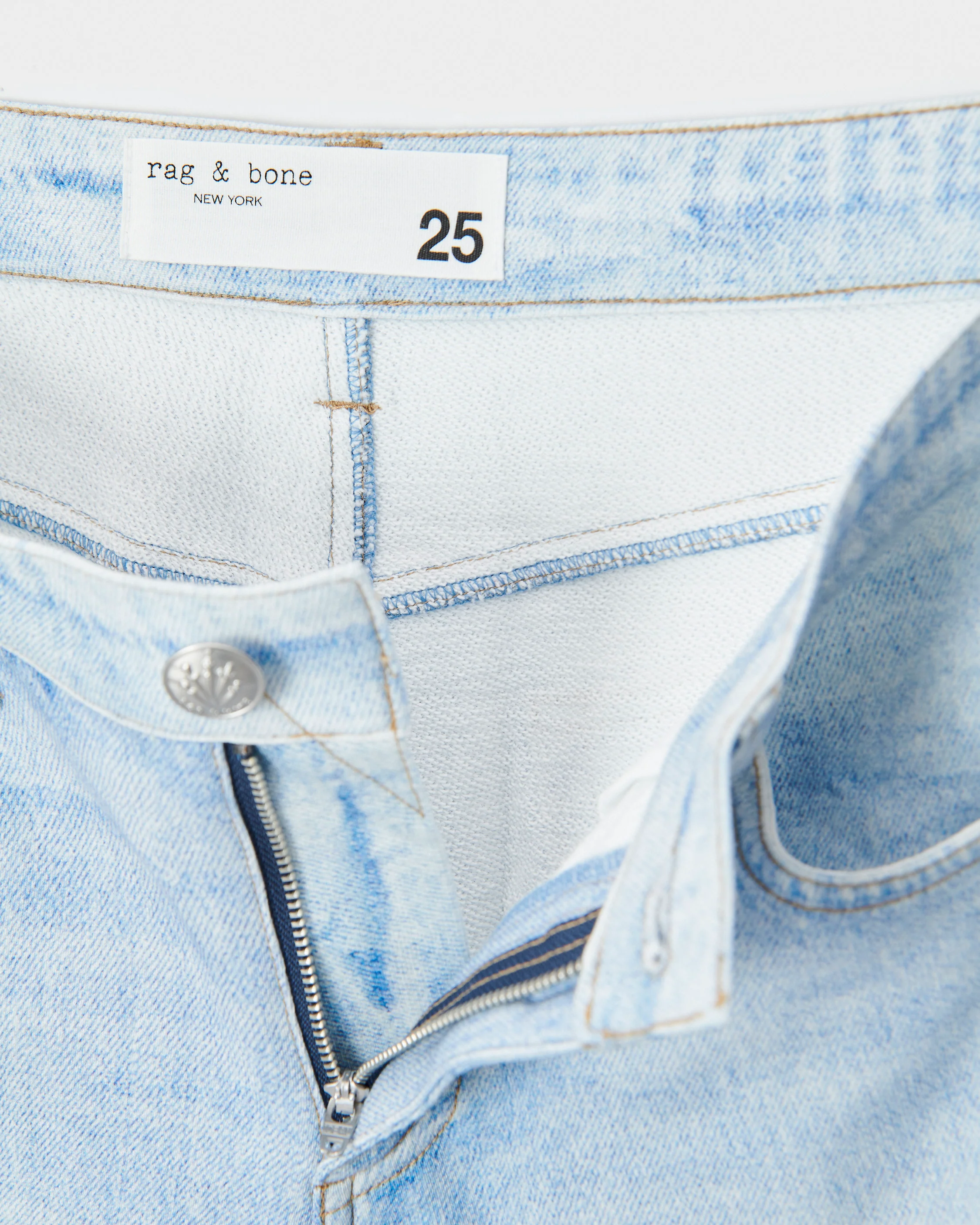 rb Miramar Saige Relaxed Straight Pants - Image 6