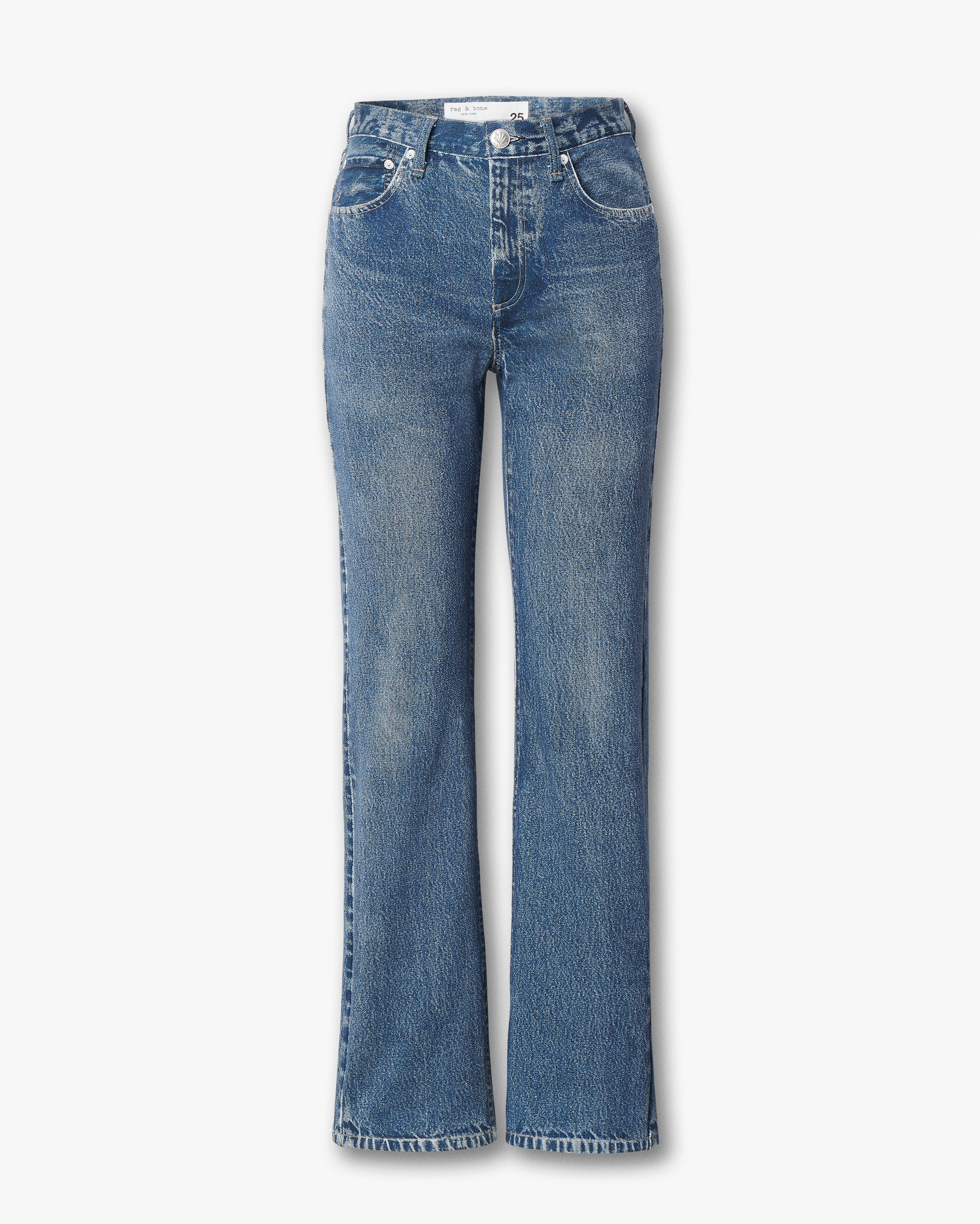 rb Miramar Shea Straight Pants - Image 2