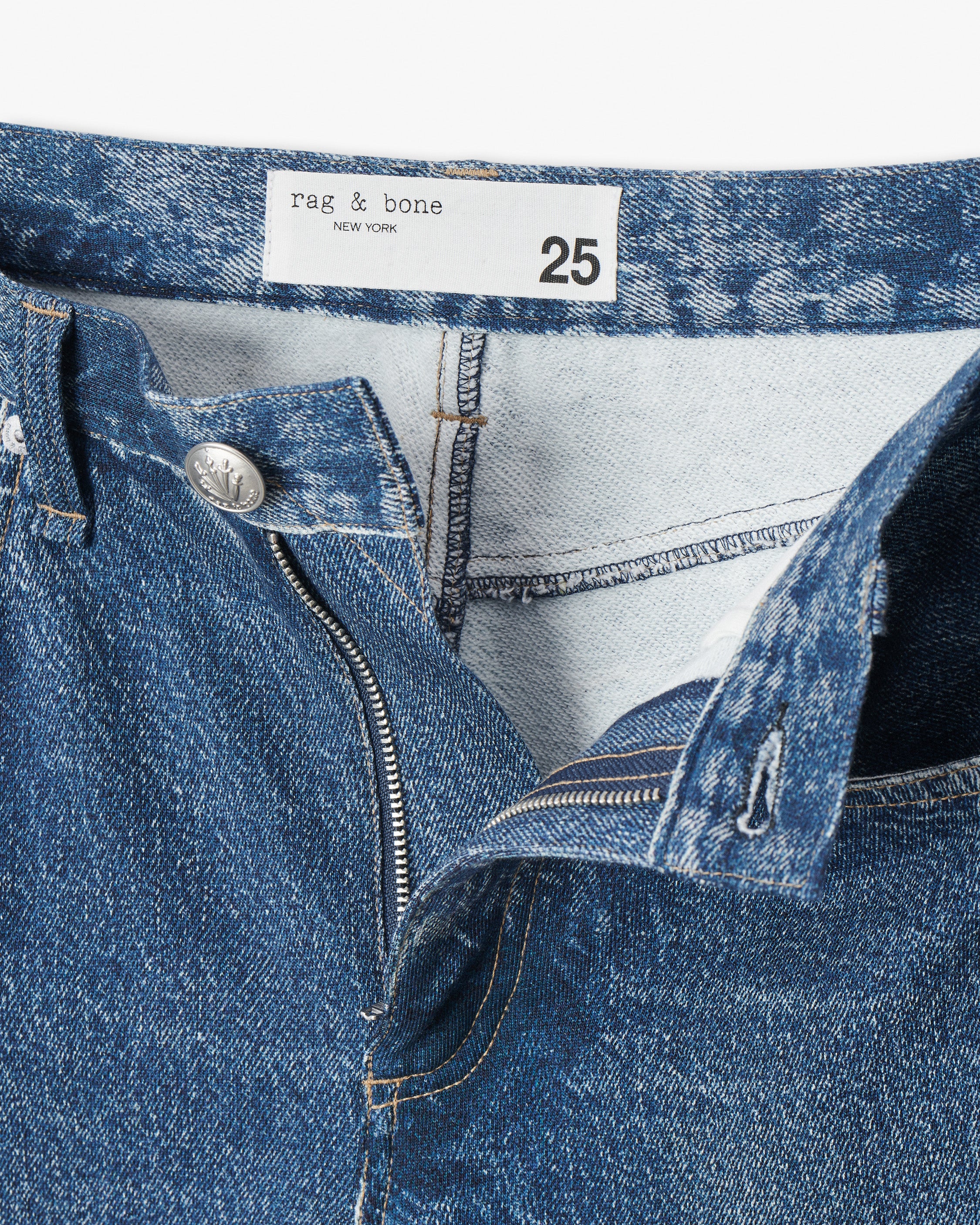 rb Miramar Shea Straight Pants - Image 6