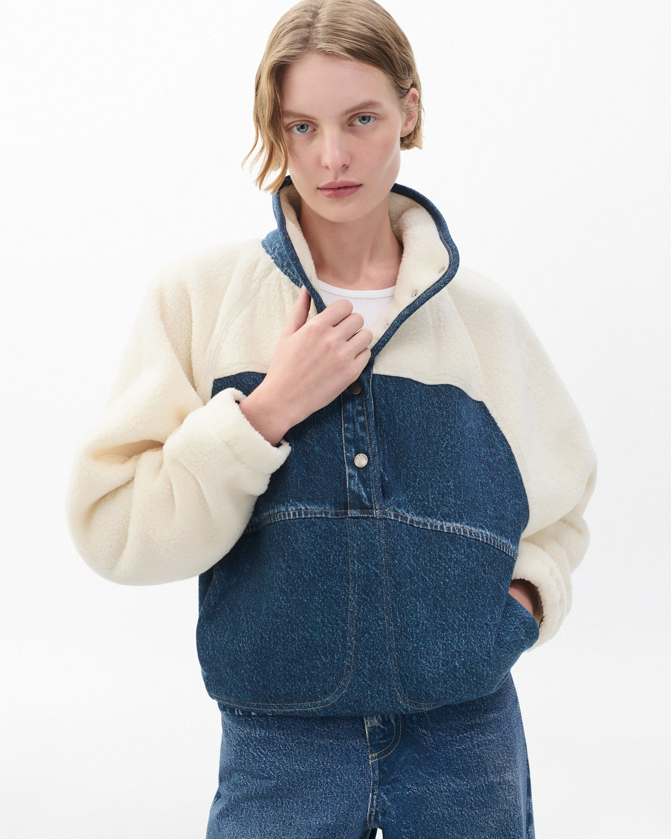 rb Miramar Sherpa Popover