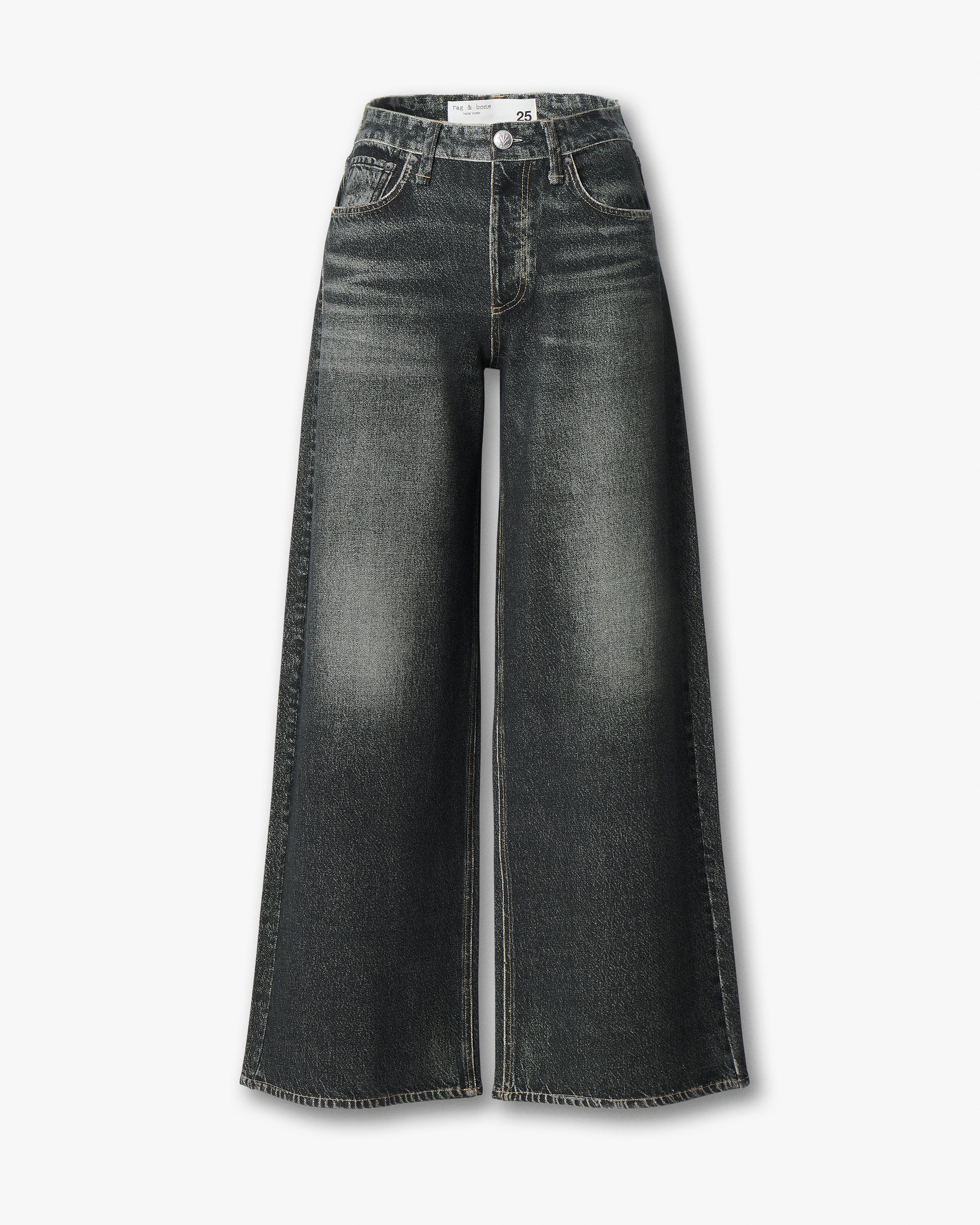rb Miramar Sofie Wide-Leg Pants - Image 2