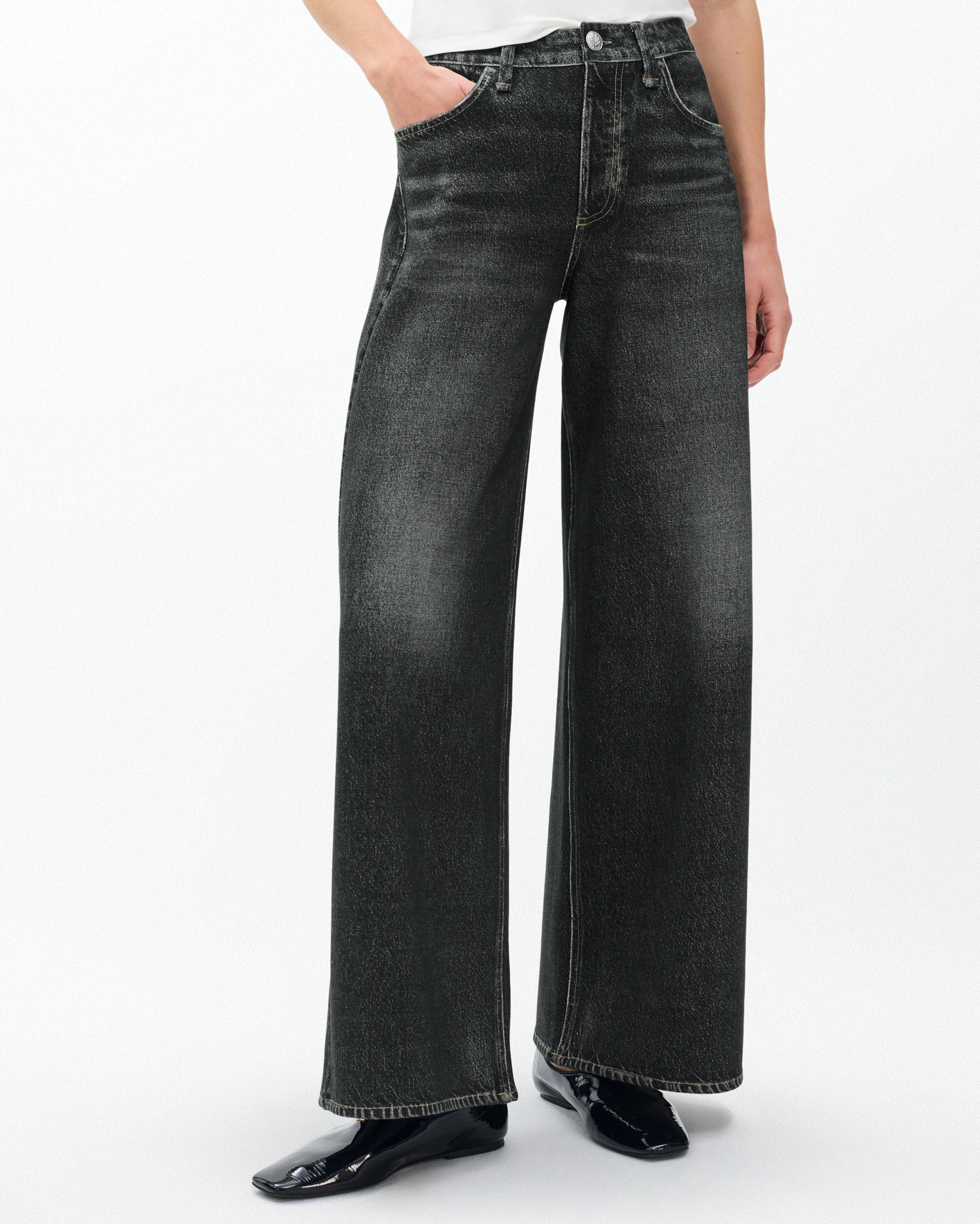 rb Miramar Sofie Wide-Leg Pants - Image 3
