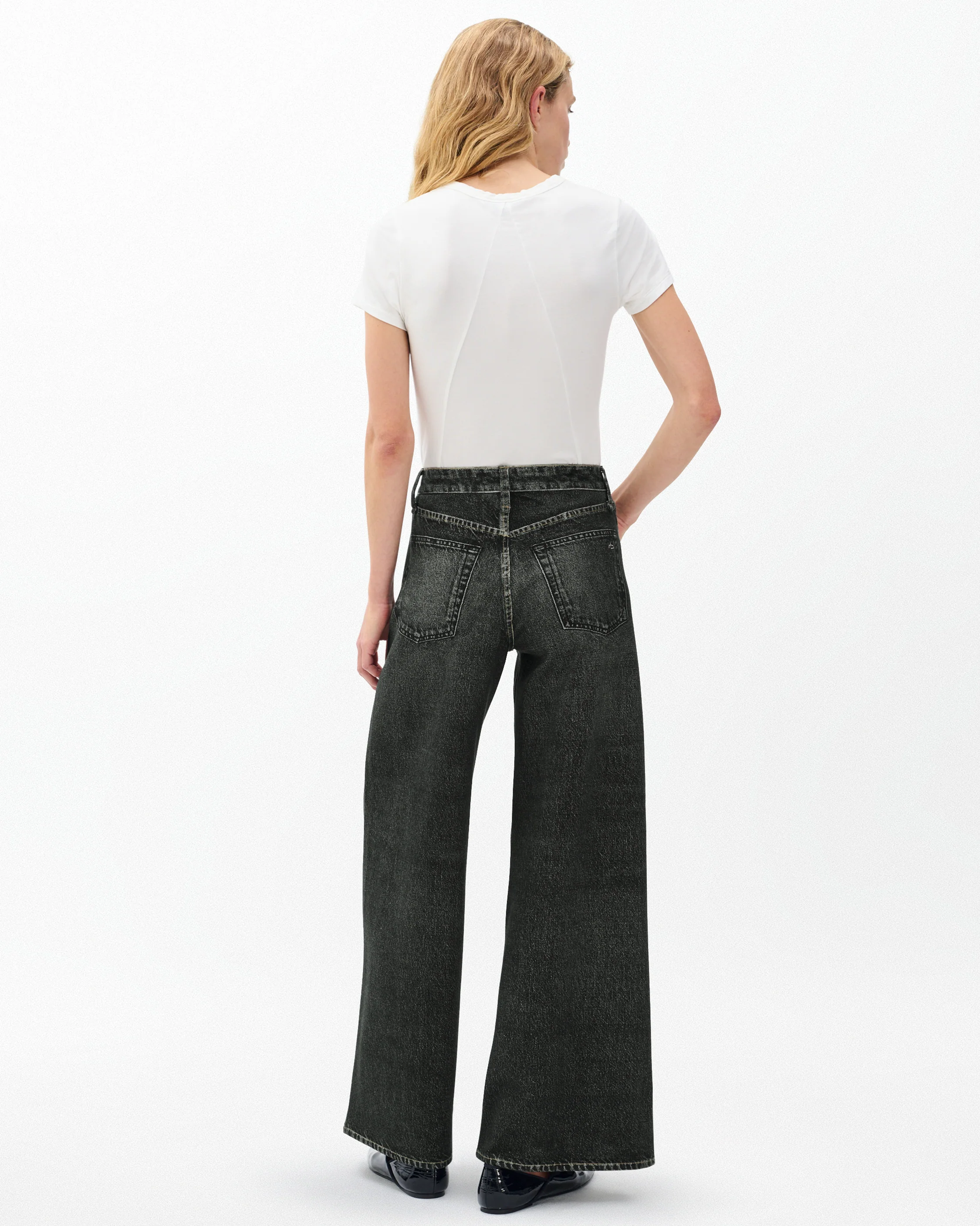 rb Miramar Sofie Wide-Leg Pants - Image 6