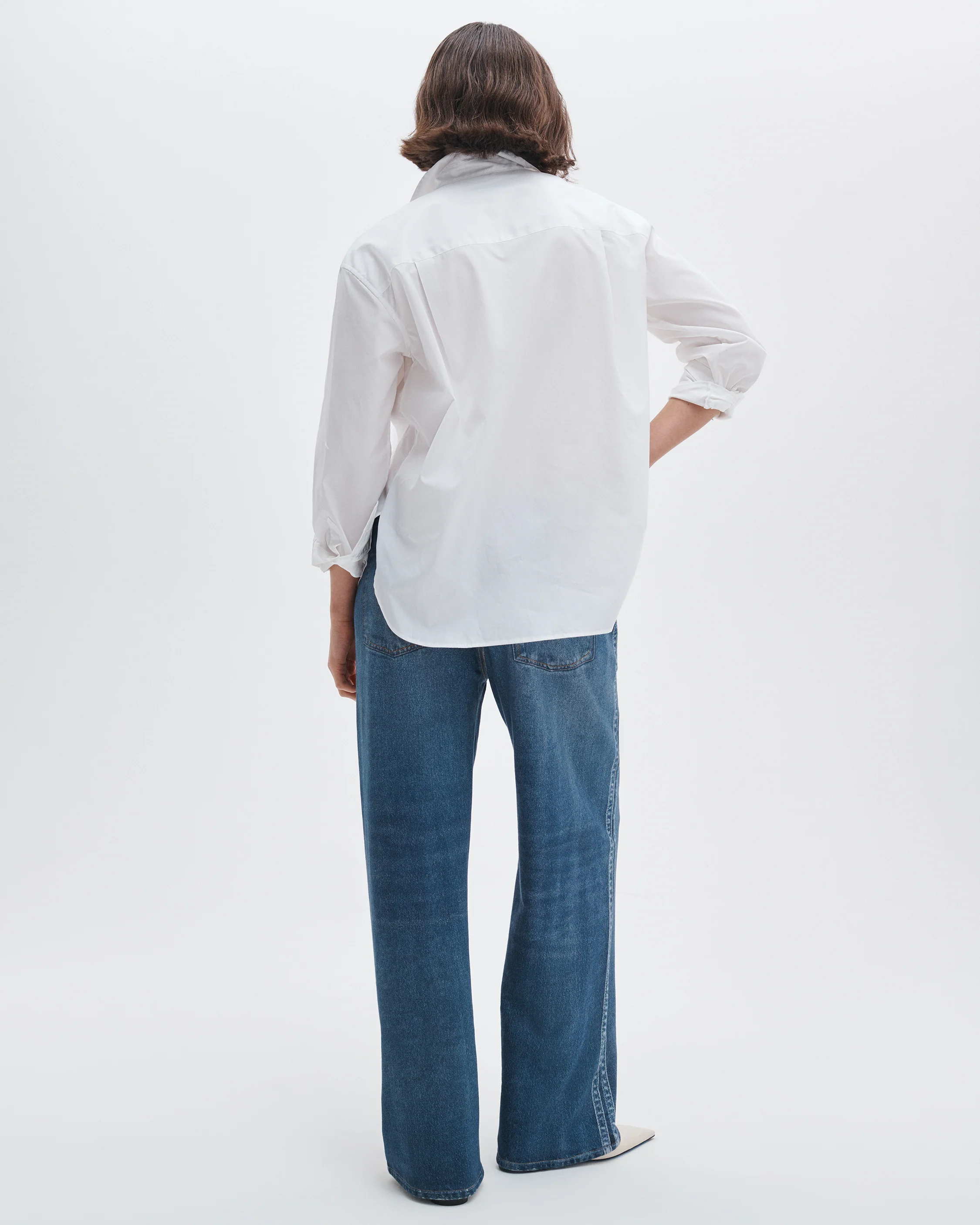 rb Miramar Sport Stripe Track Pants - Image 4
