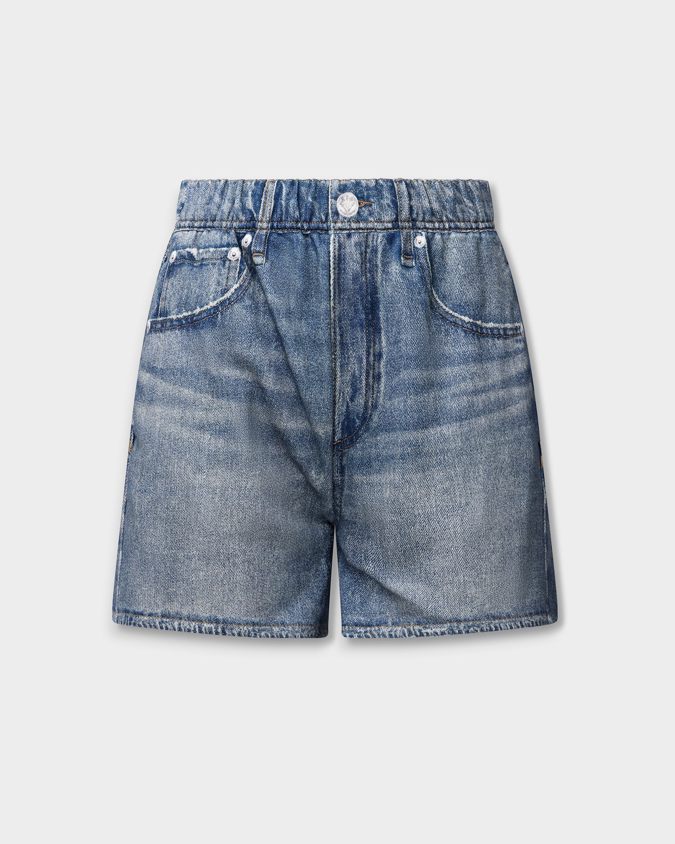 rb Miramar Walking Shorts - Image 2