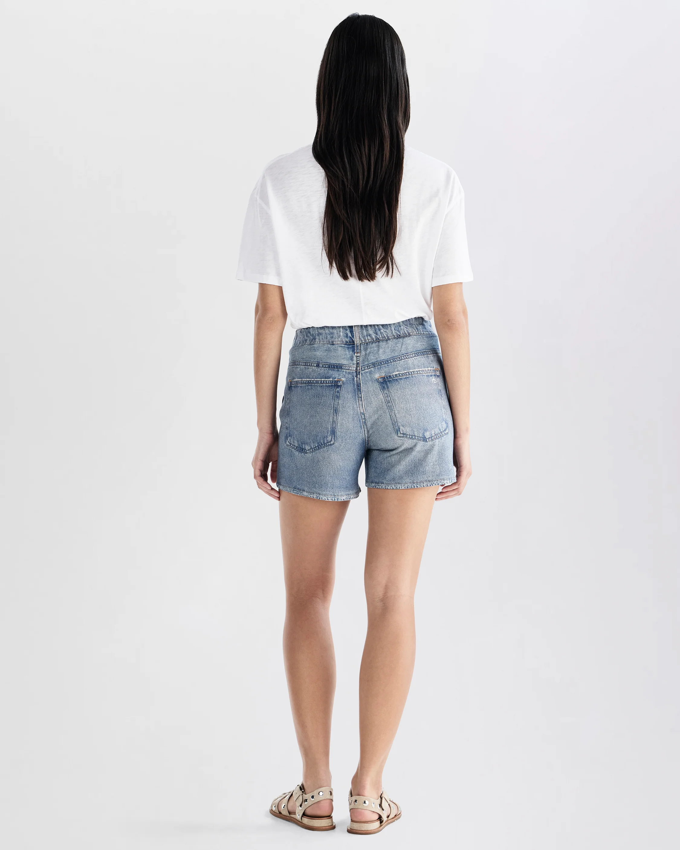 rb Miramar Walking Shorts - Image 6