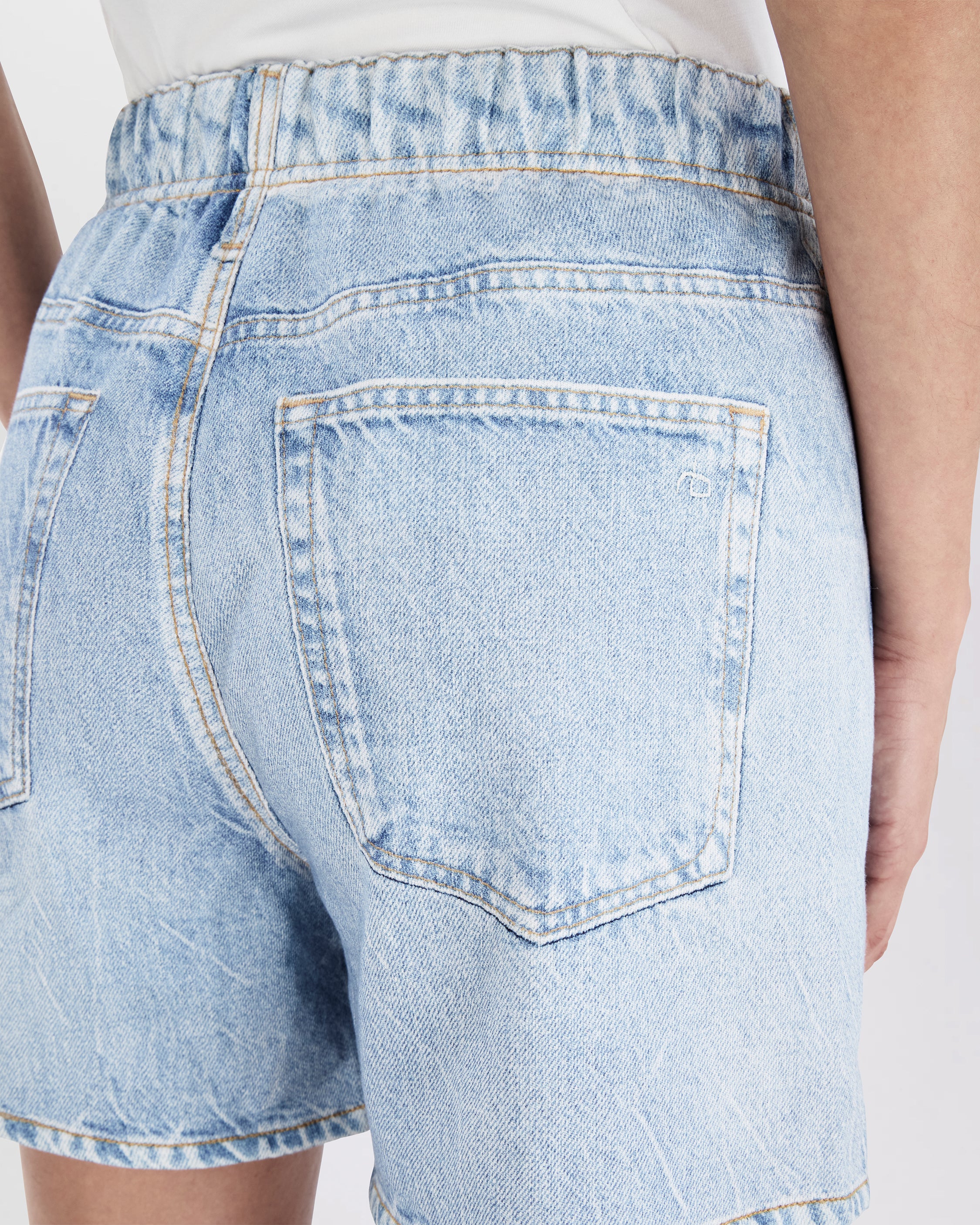 rb Miramar Walking Shorts - Image 5