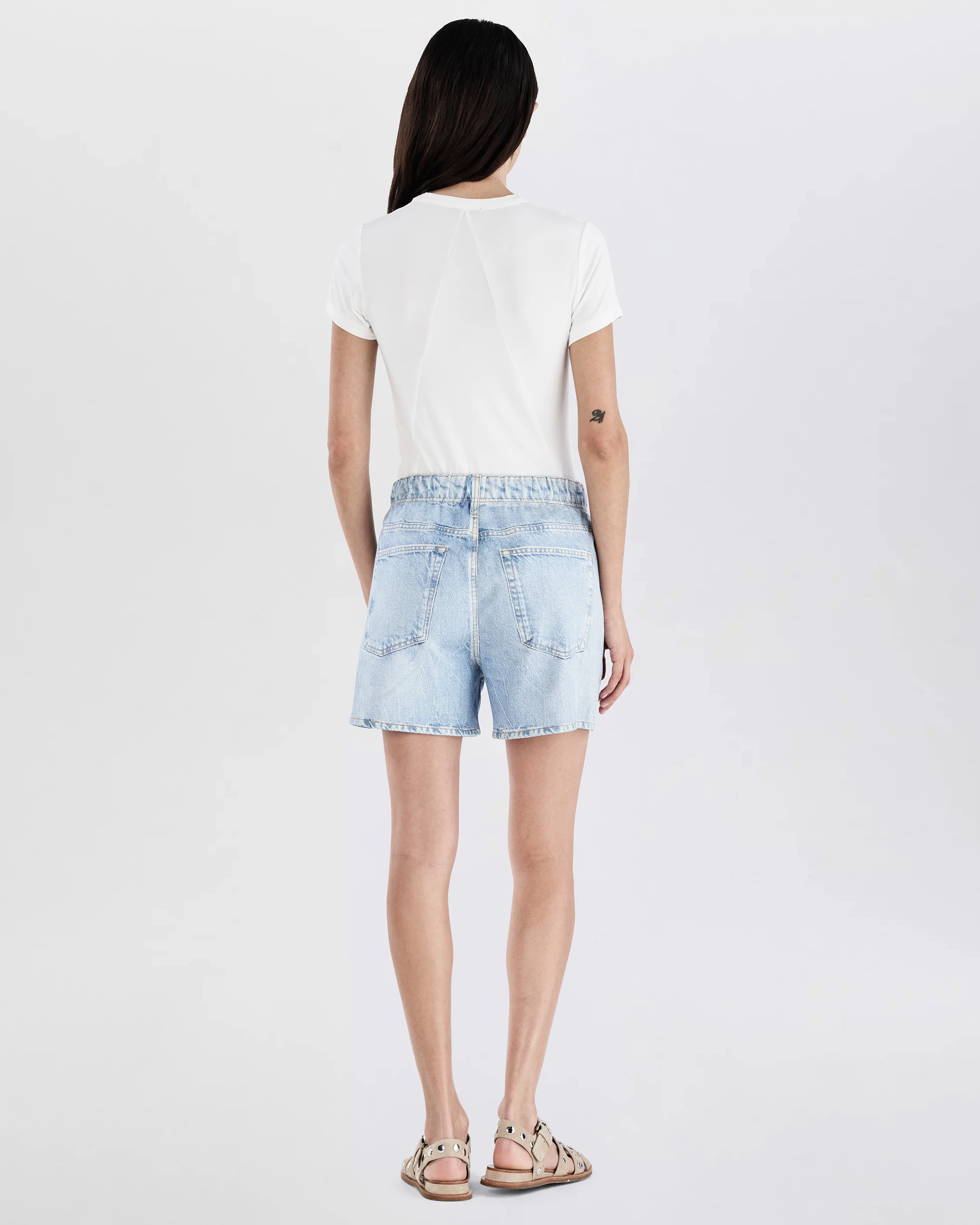 rb Miramar Walking Shorts - Image 6