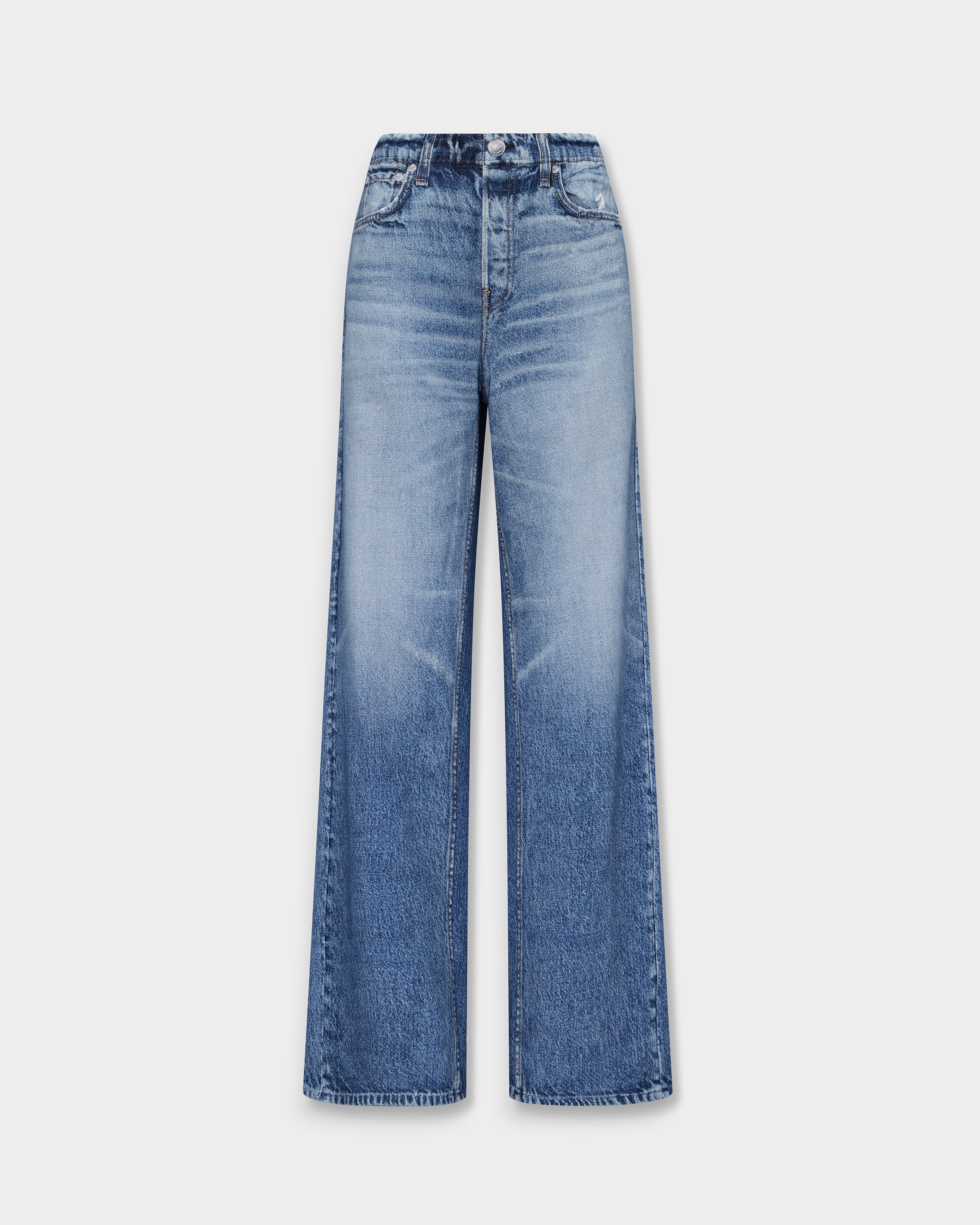 rb Miramar Wide-Leg Pants - Image 2