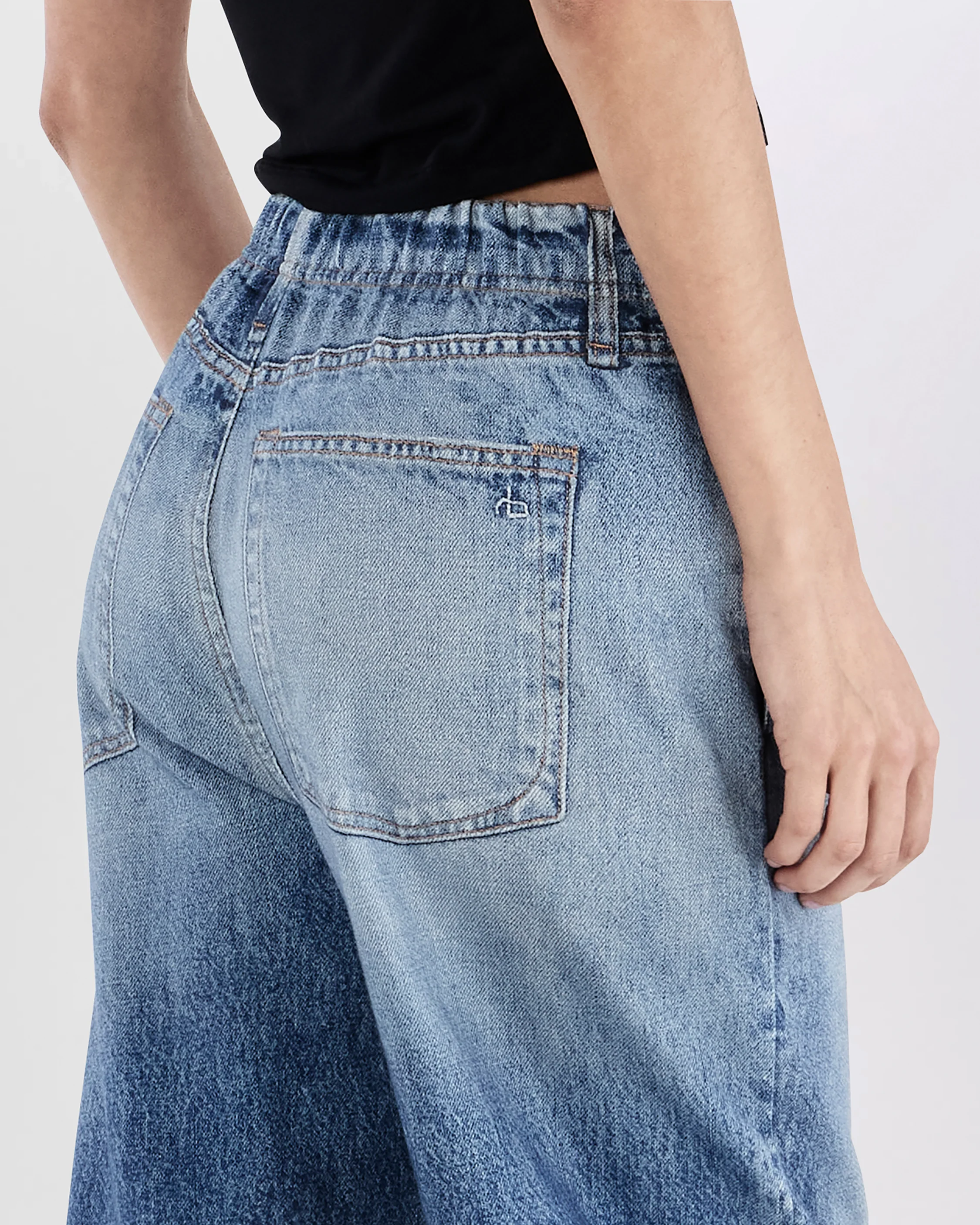 rb Miramar Wide-Leg Pants - Image 5