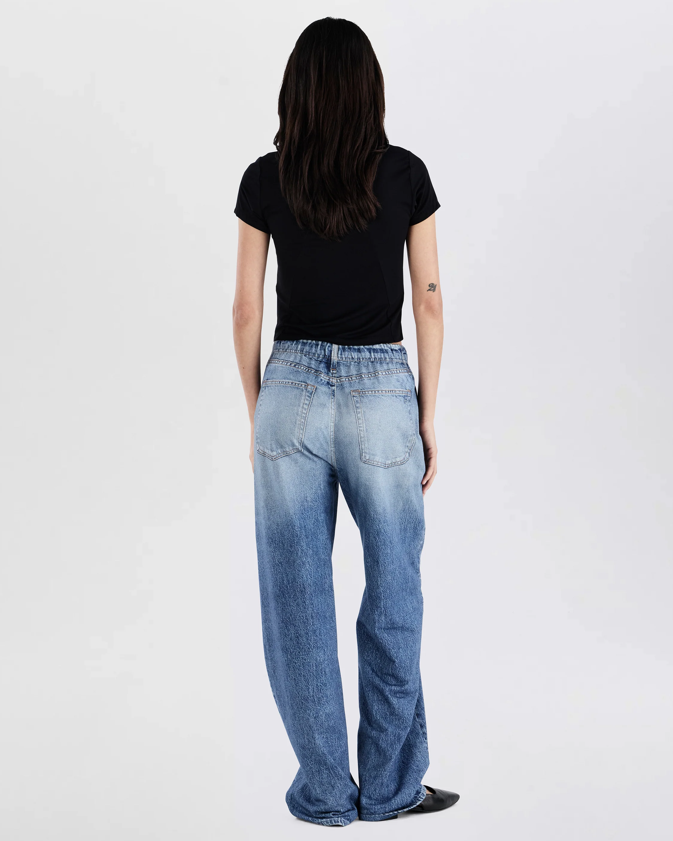 rb Miramar Wide-Leg Pants - Image 6