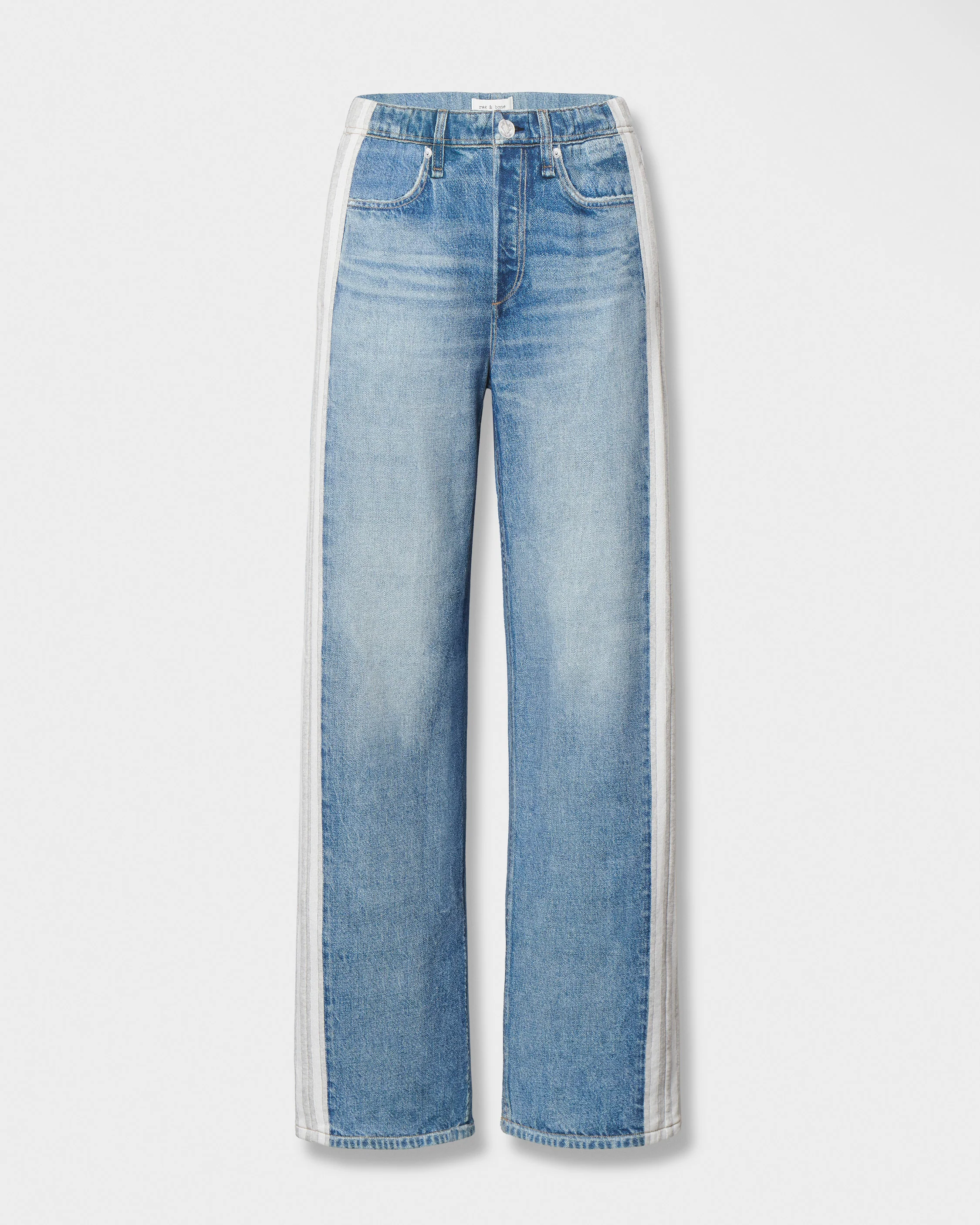 rb Miramar Wide-Leg Pants - Image 2