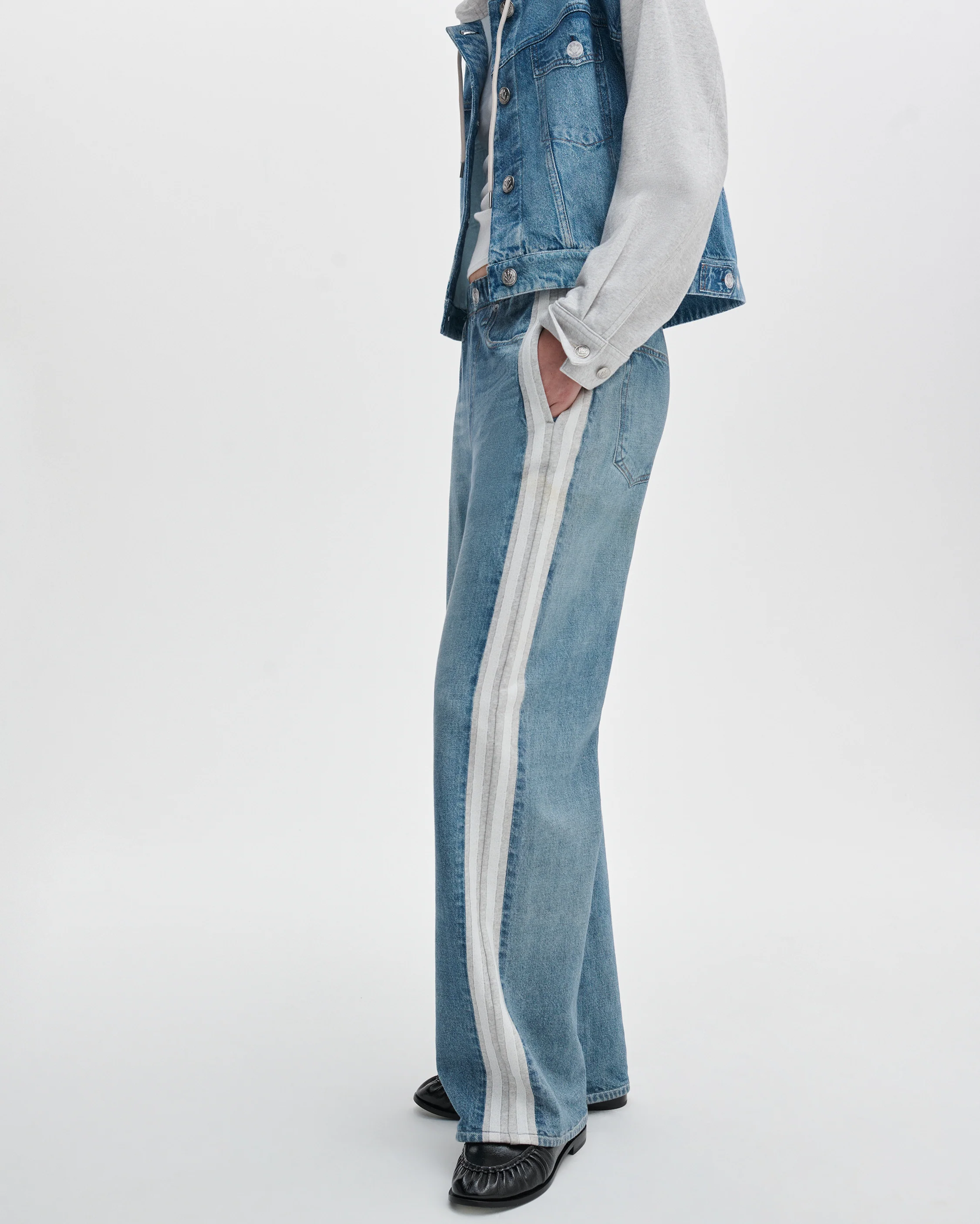rb Miramar Wide-Leg Pants - Image 3