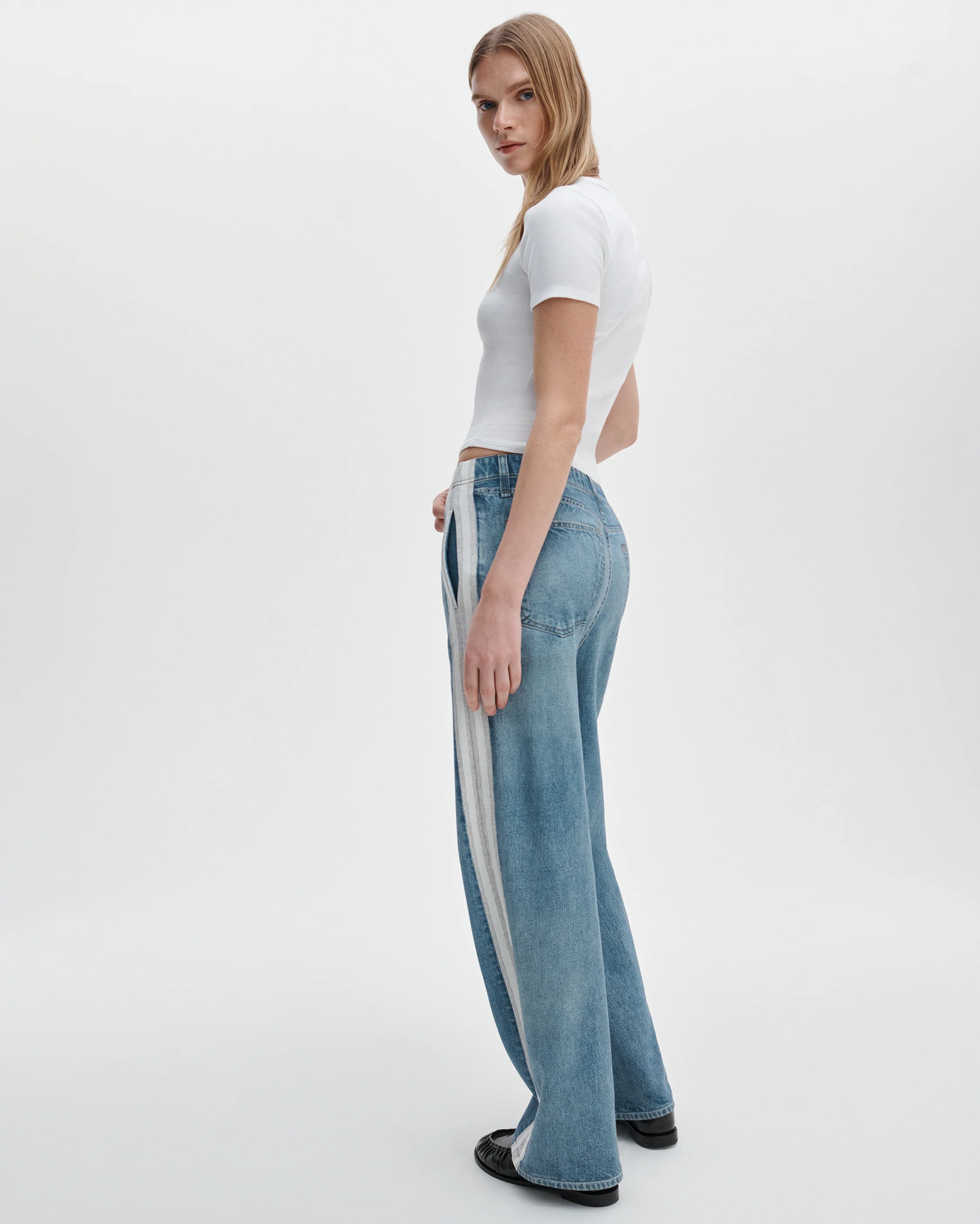 rb Miramar Wide-Leg Pants - Image 5