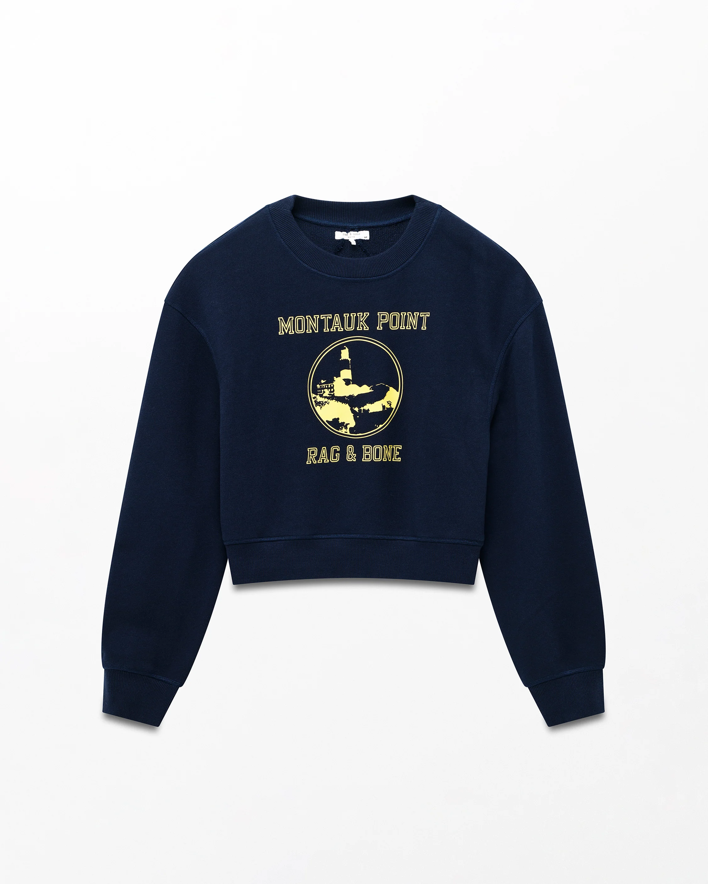 rb Montauk Sweatshirt - Image 2
