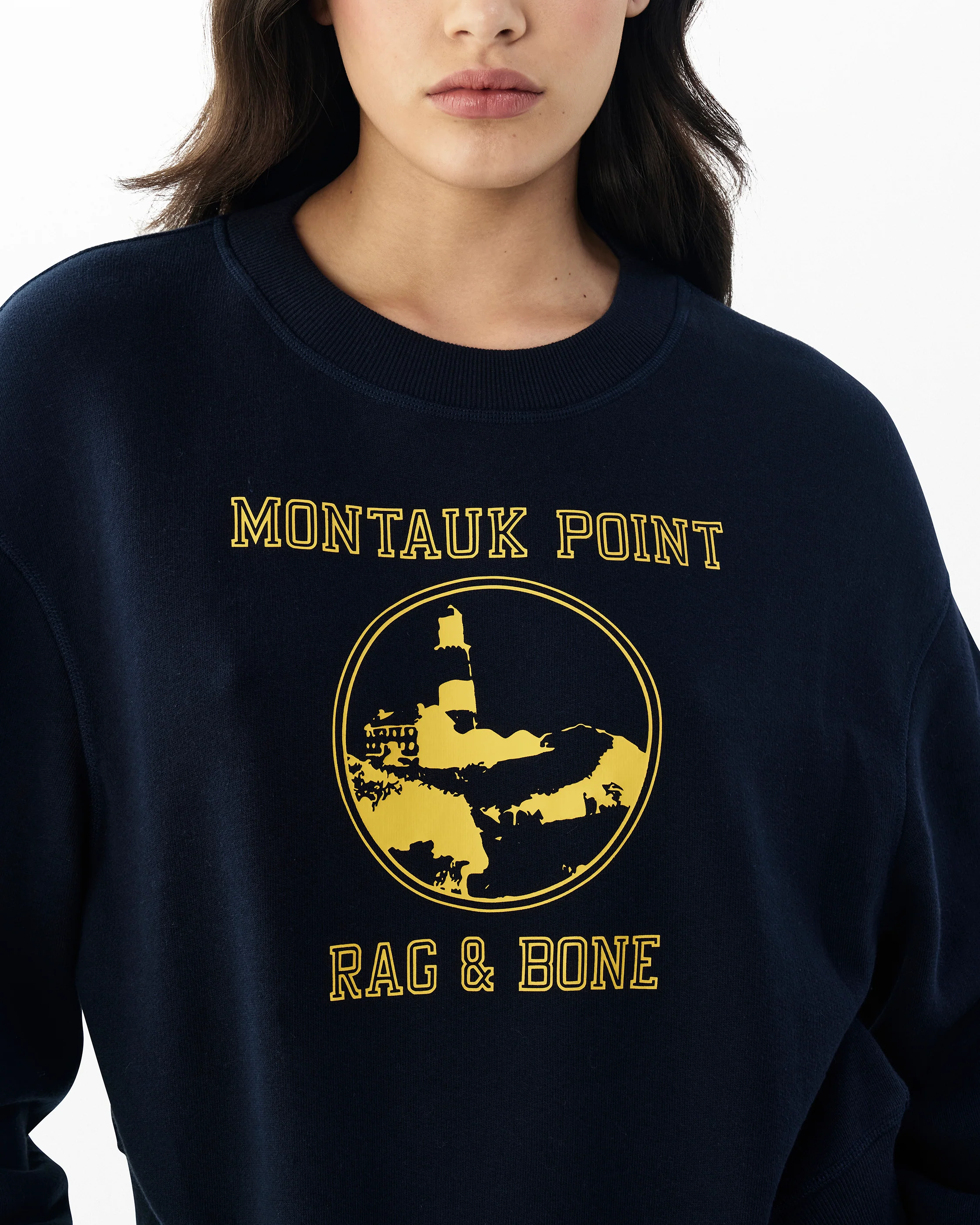 rb Montauk Sweatshirt - Image 3