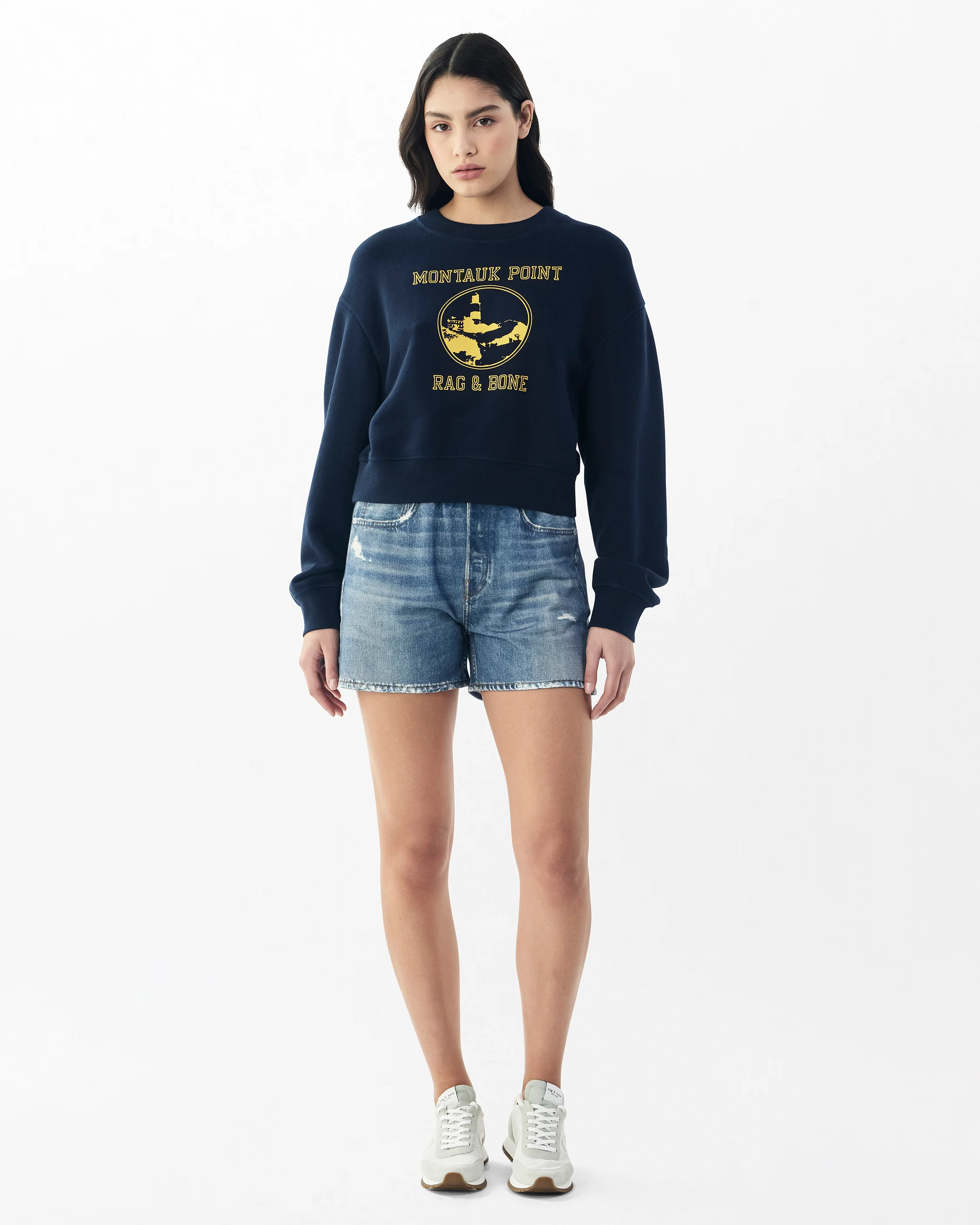 rb Montauk Sweatshirt - Image 5