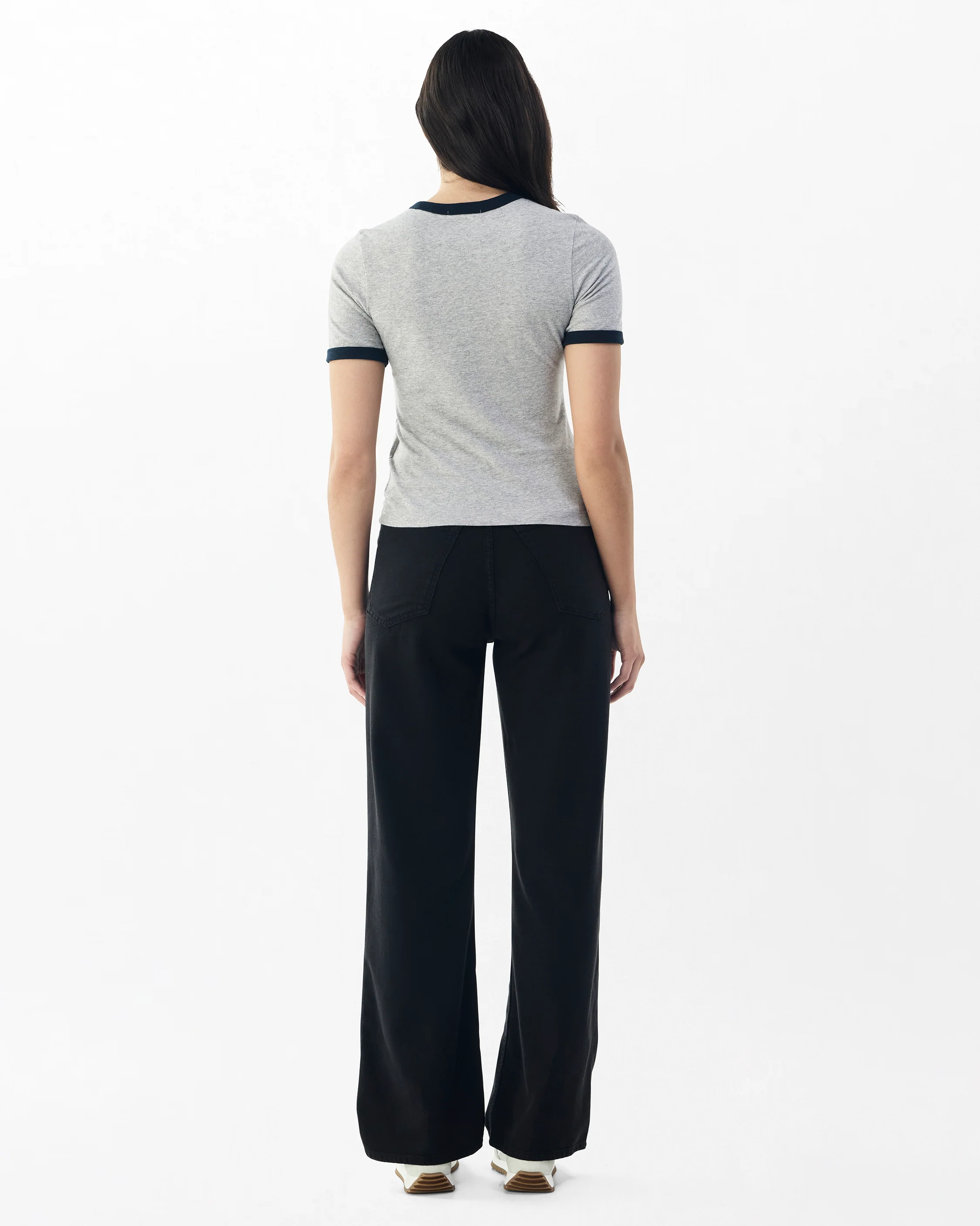 rb NY Mica Ringer Tee - Image 5