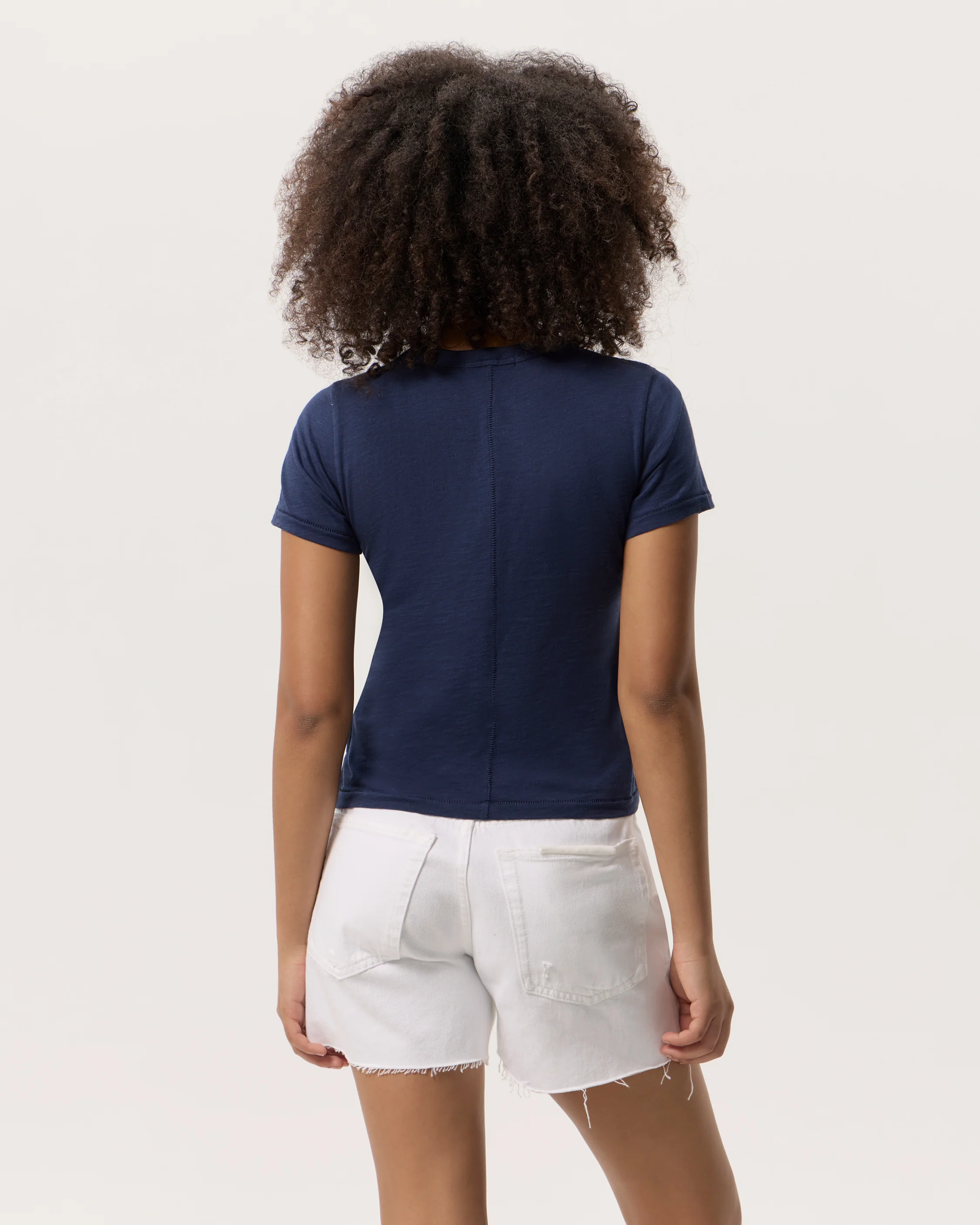 rb Raquet Baby Tee - Image 5