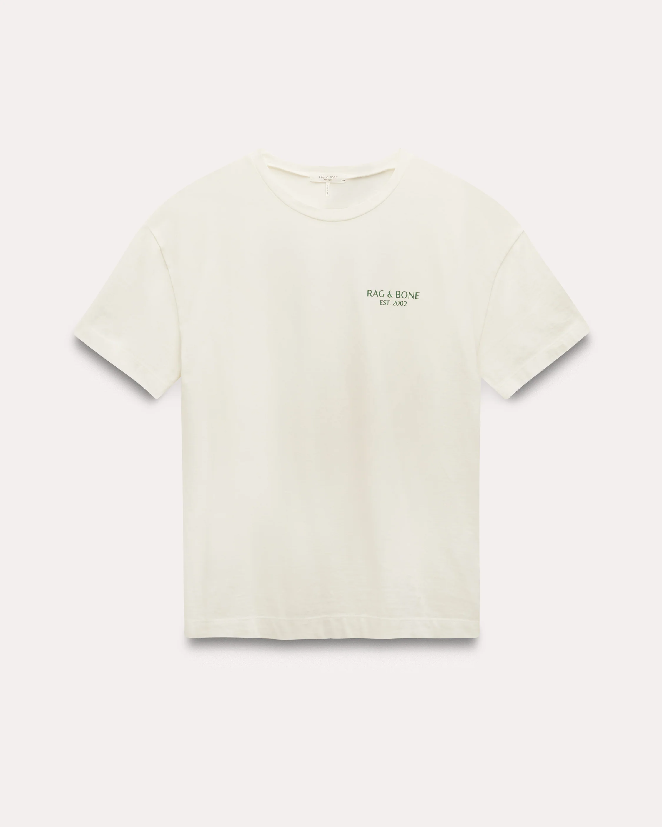 rb Raquet Boyfriend Tee - Image 2