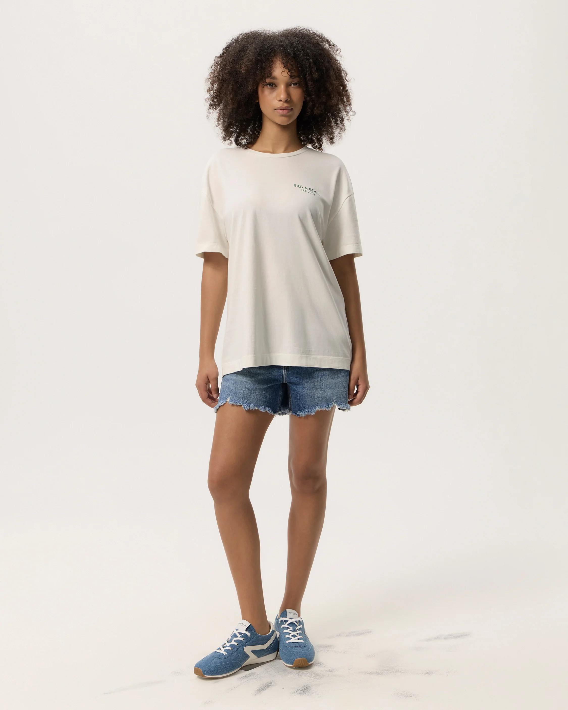 rb Raquet Boyfriend Tee - Image 4