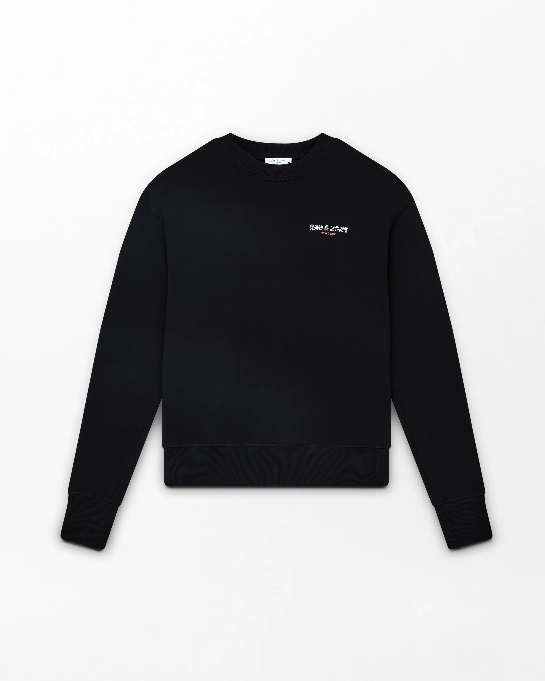 rb Vintage Terry Sweatshirt - Image 3
