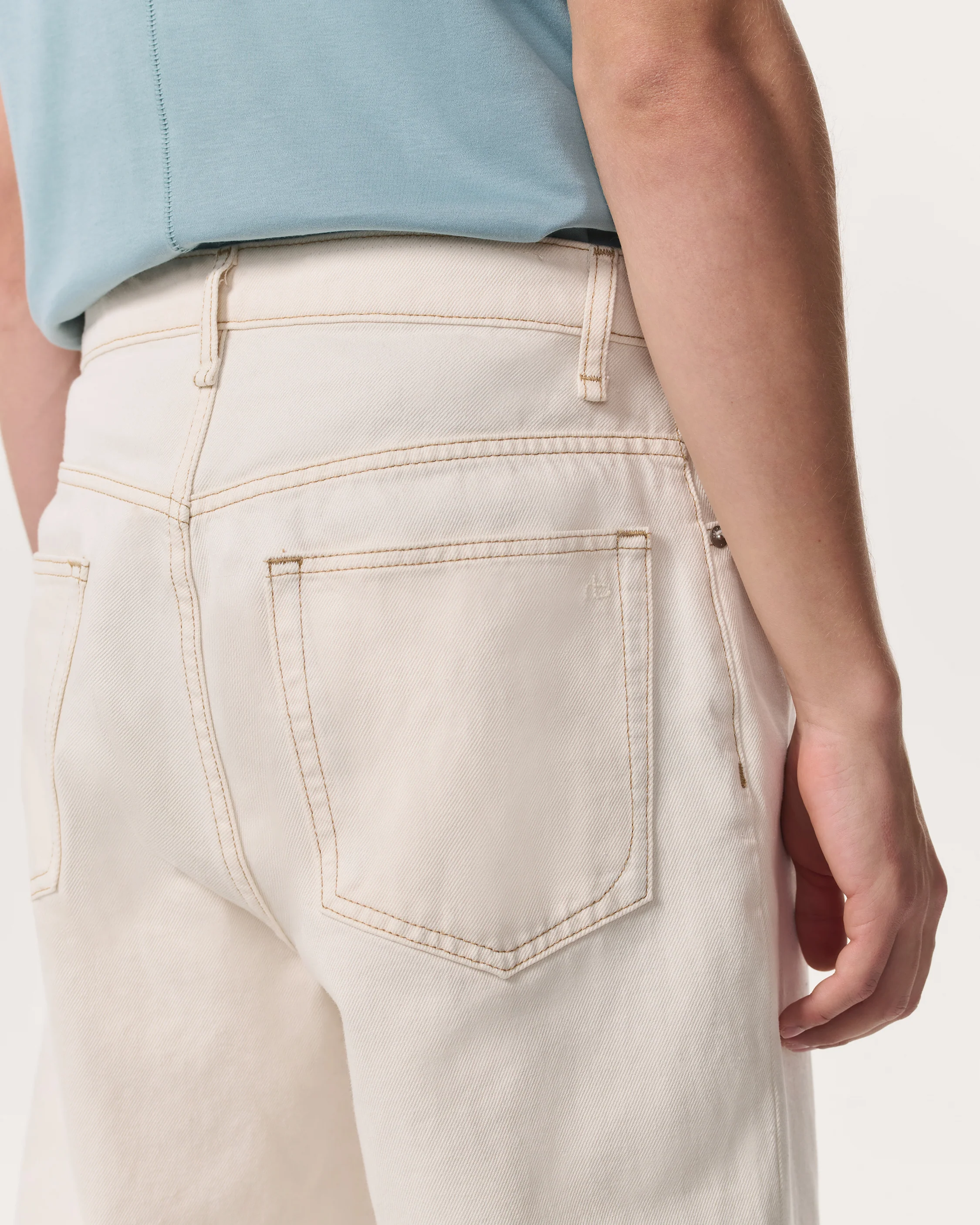 rbBAGGY Fit Jeans - Image 6