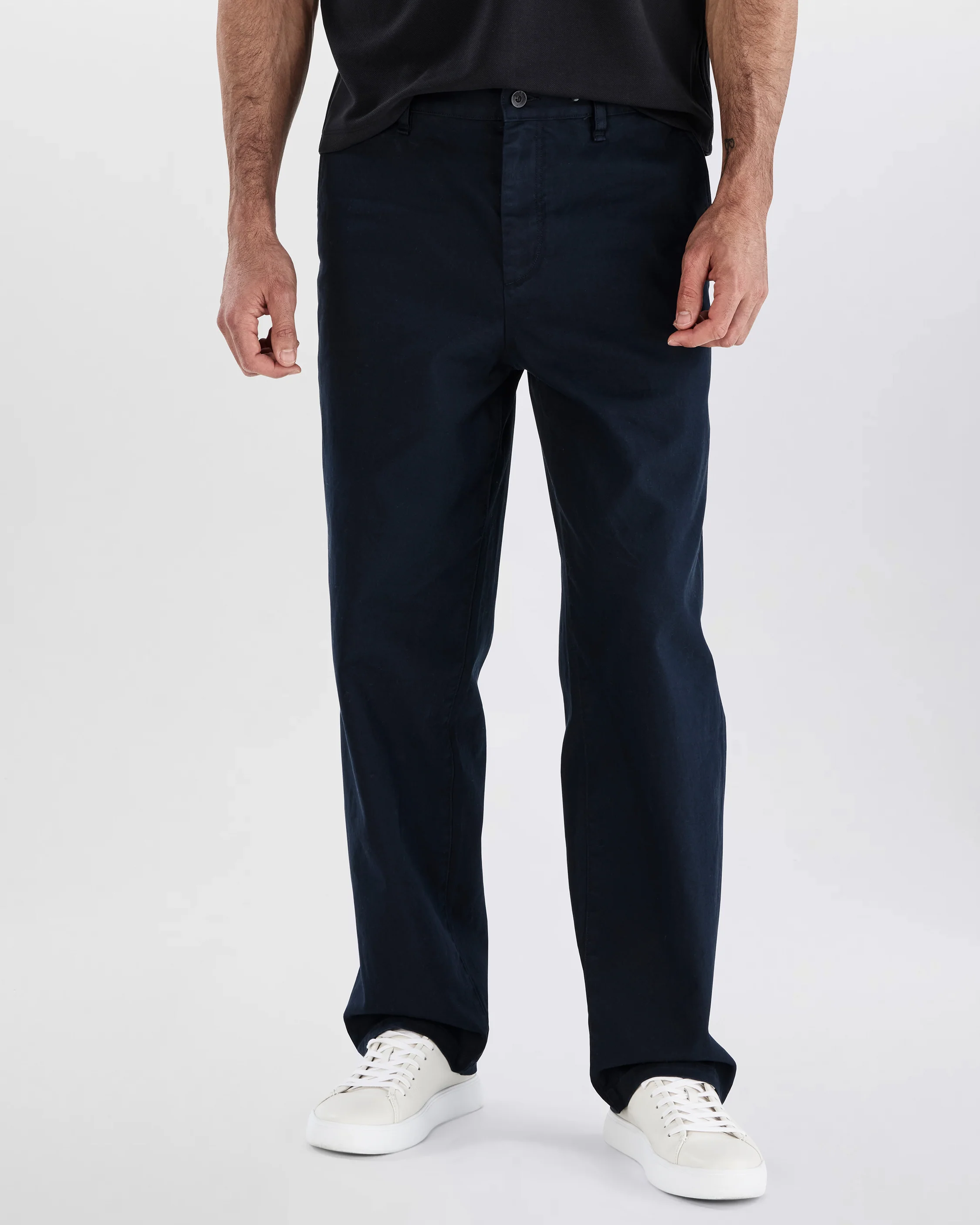 rbBAGGY Fit Chinos - Image 3