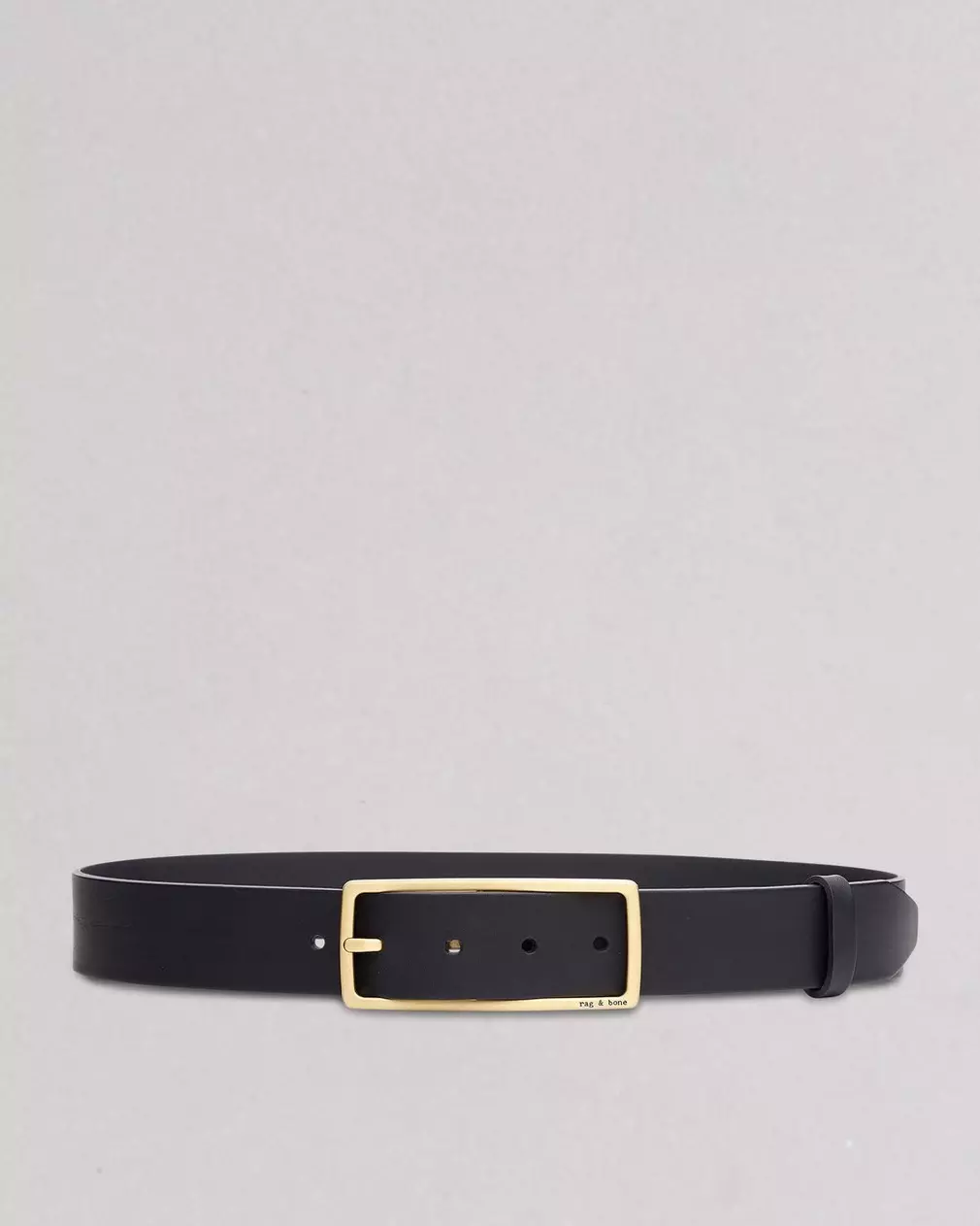Rebound Belt