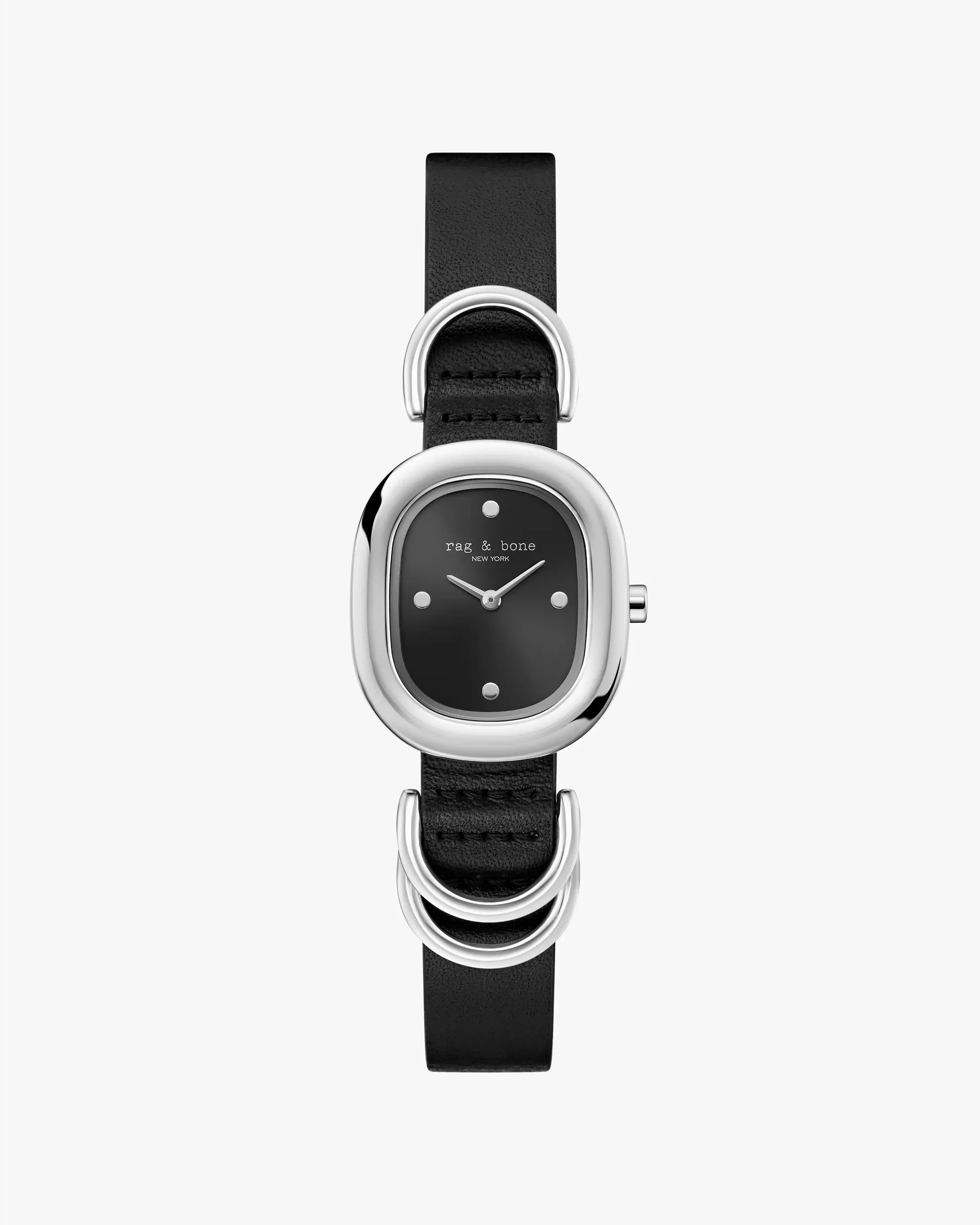 Rory Watch, 25mm
