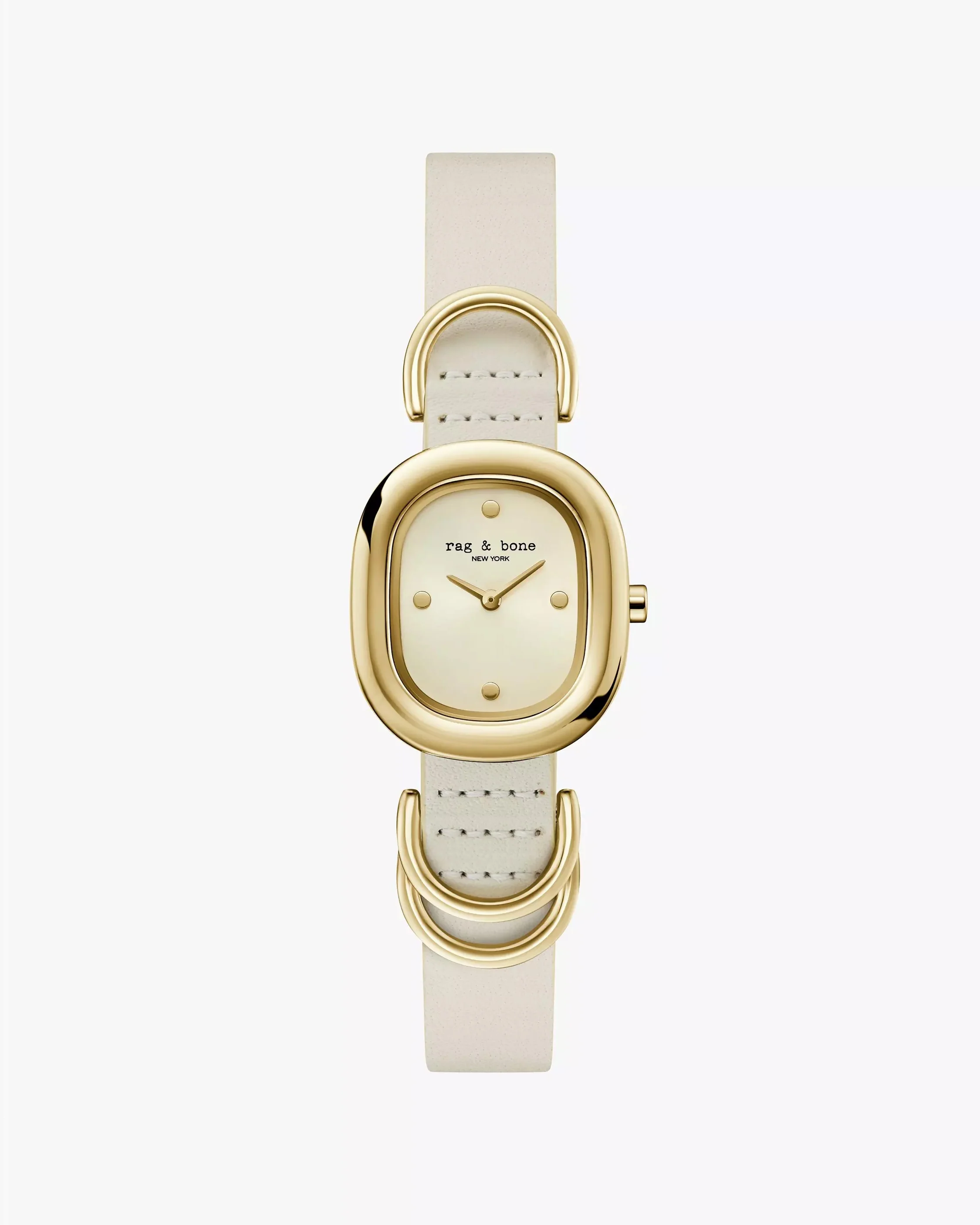 Rory Watch, 25mm