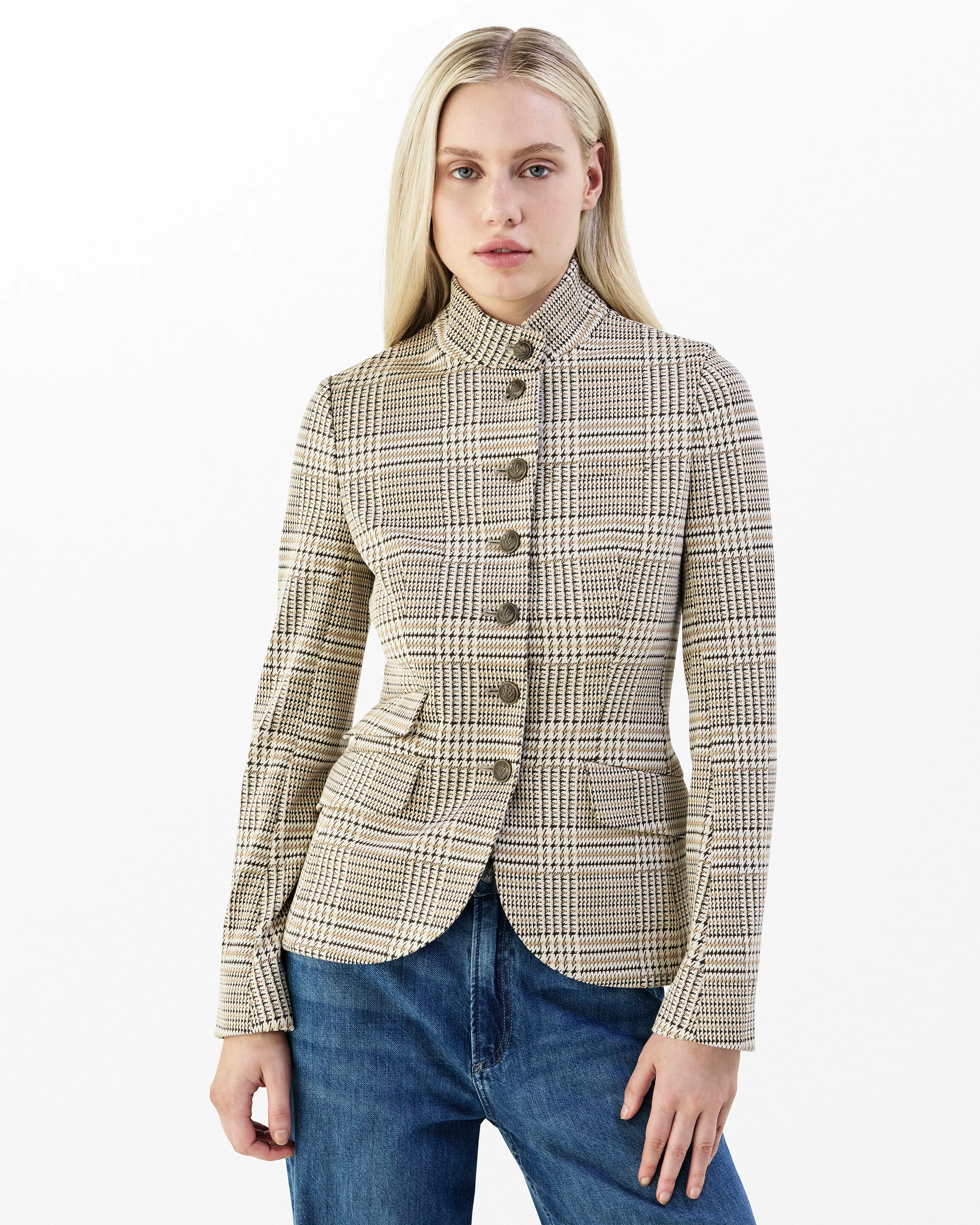 Slade Blazer