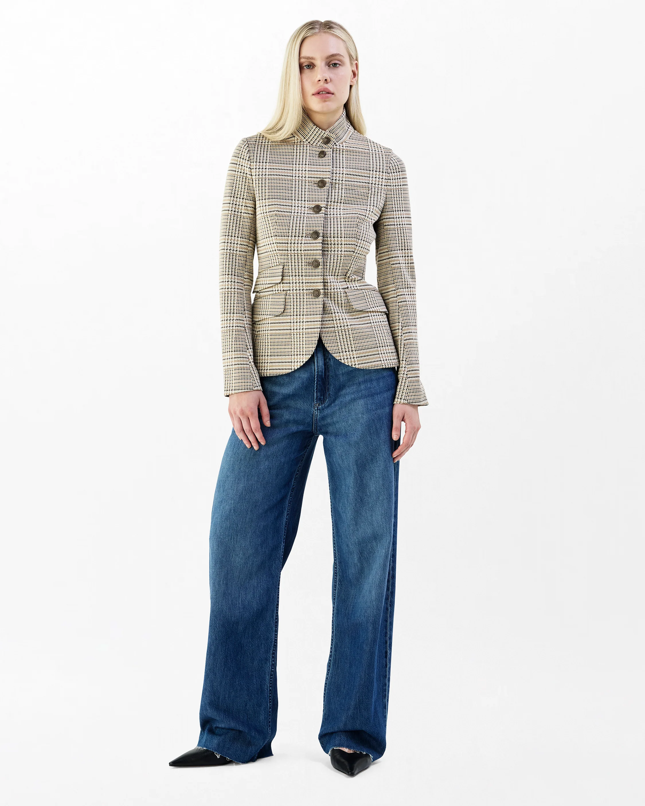 Slade Blazer - Image 4