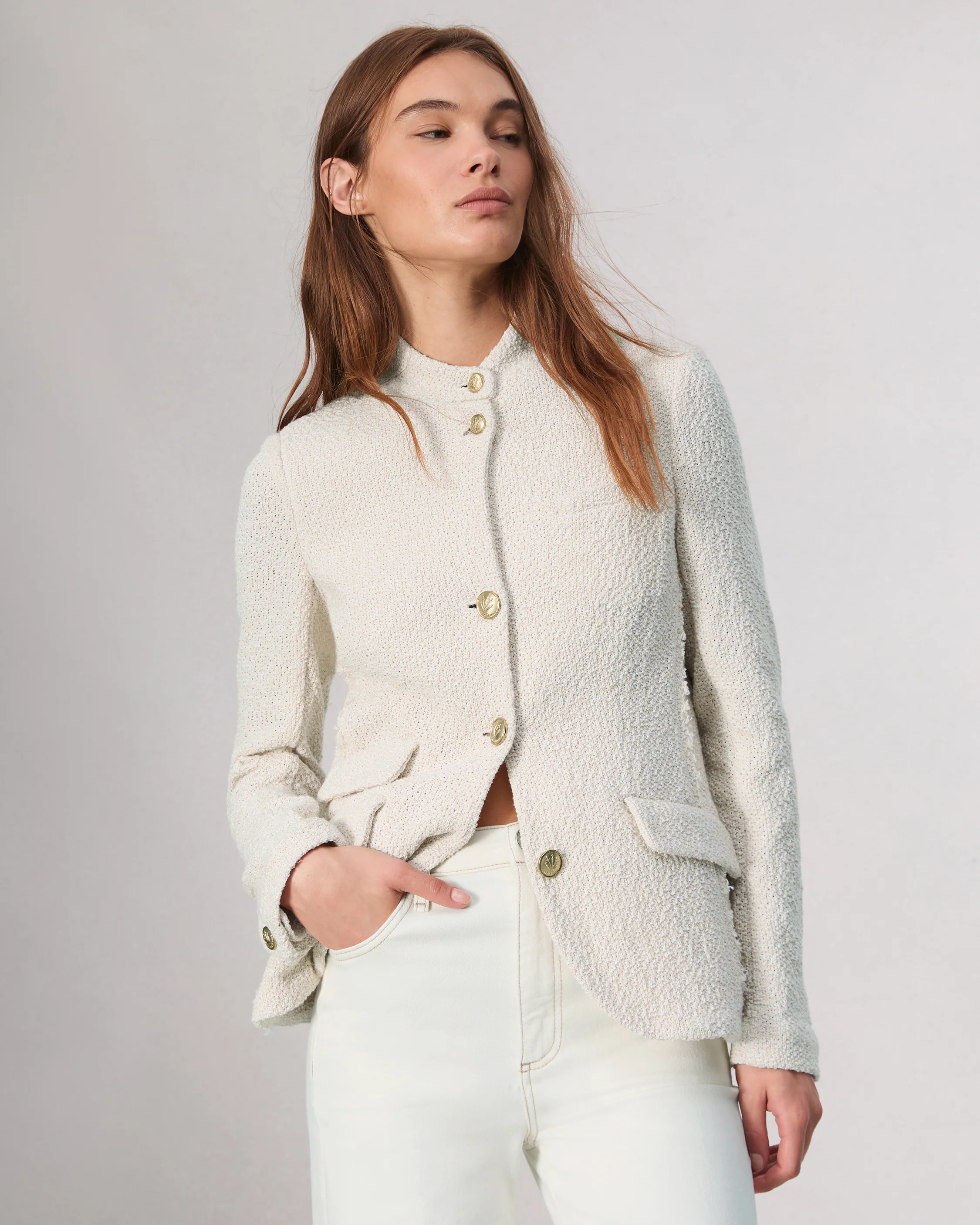 Slade Blazer