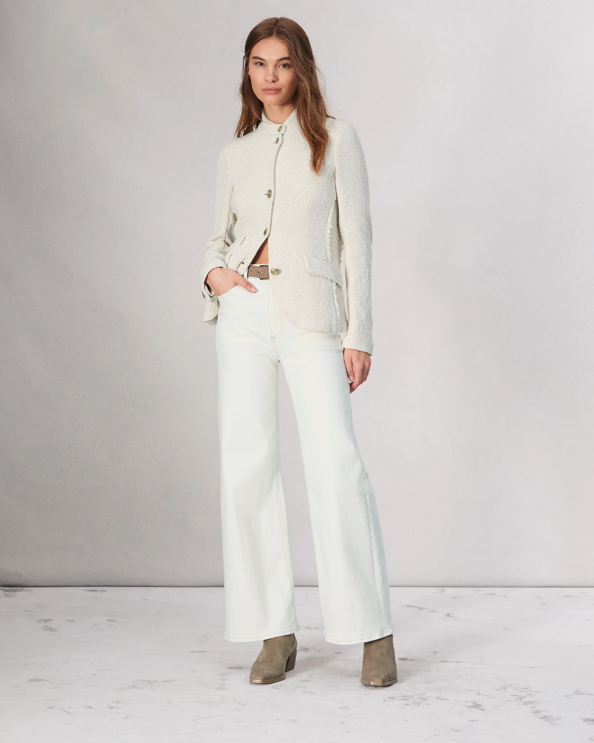 Slade Blazer - Image 3