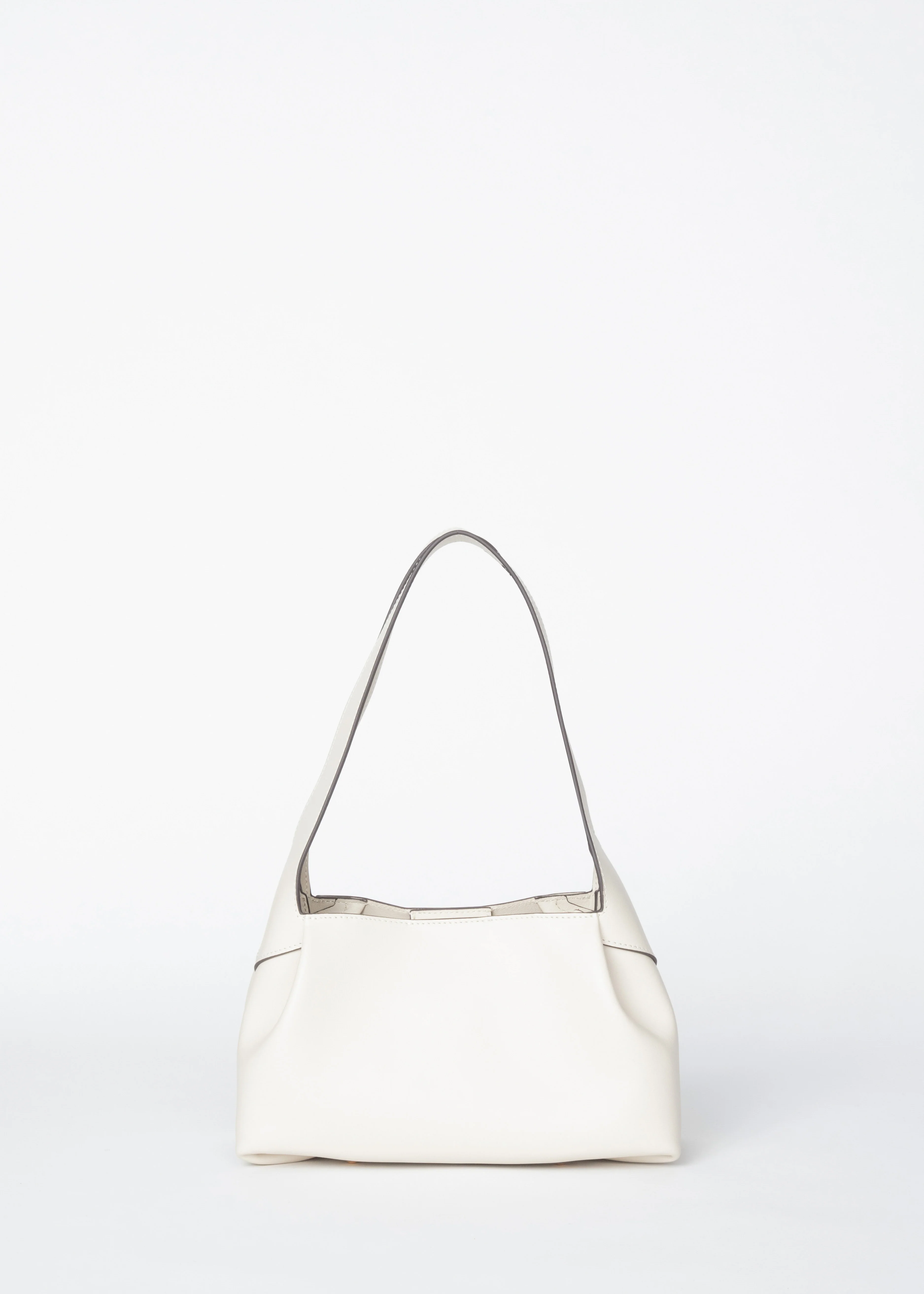 Slade Calf Leather Shoulder Bag
